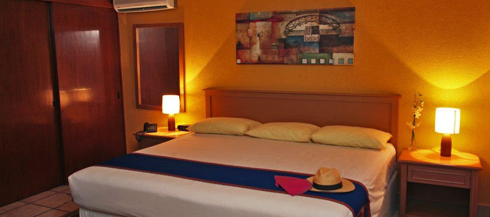 Sunrock Condo Hotel