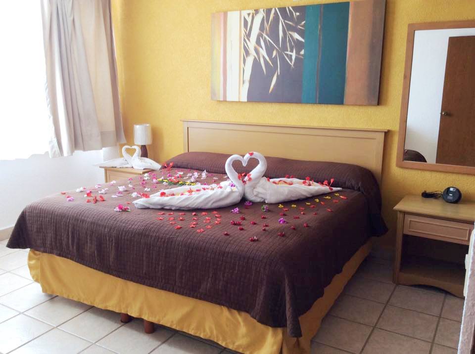 Sunrock Condo Hotel
