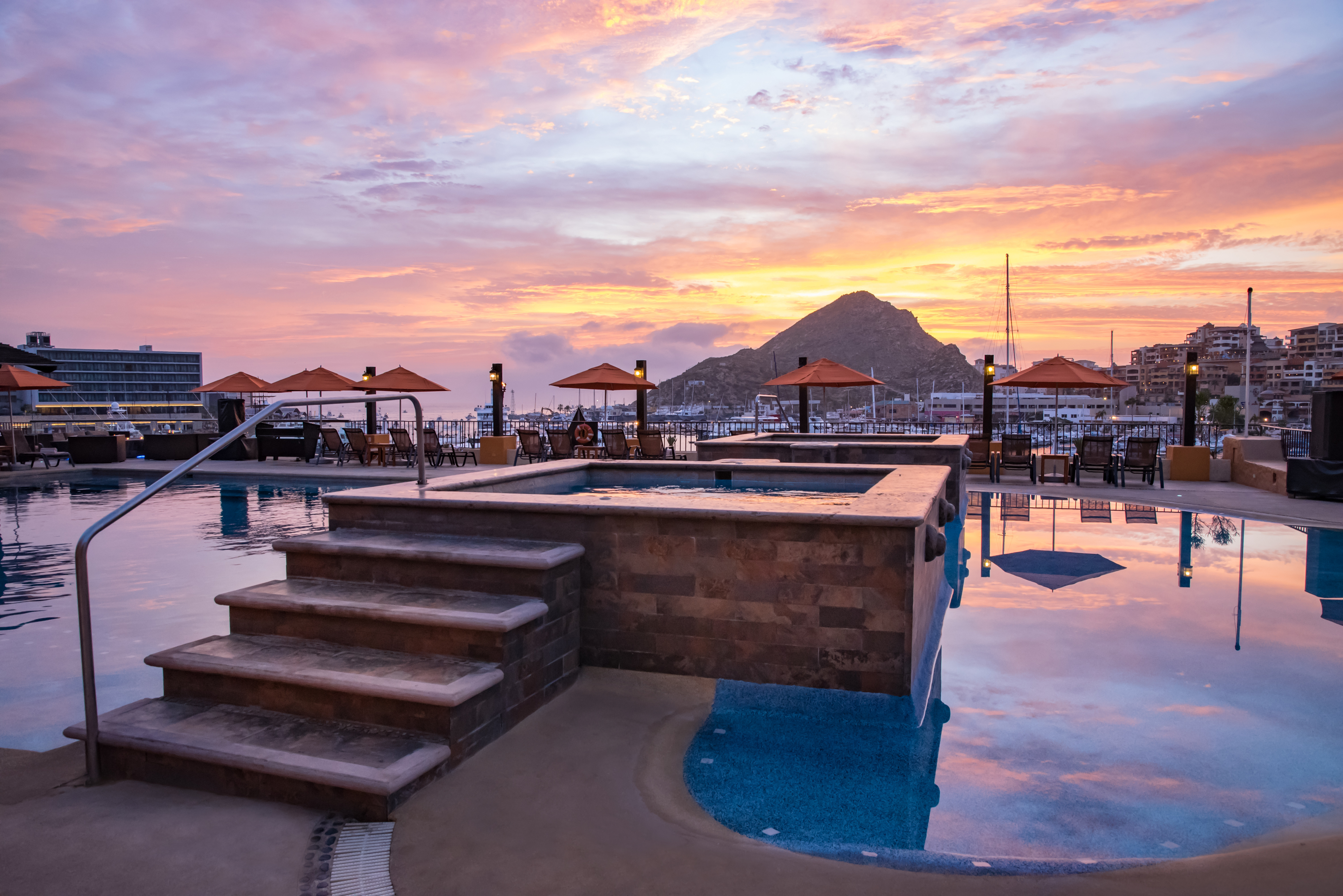 Tesoro Los Cabos
