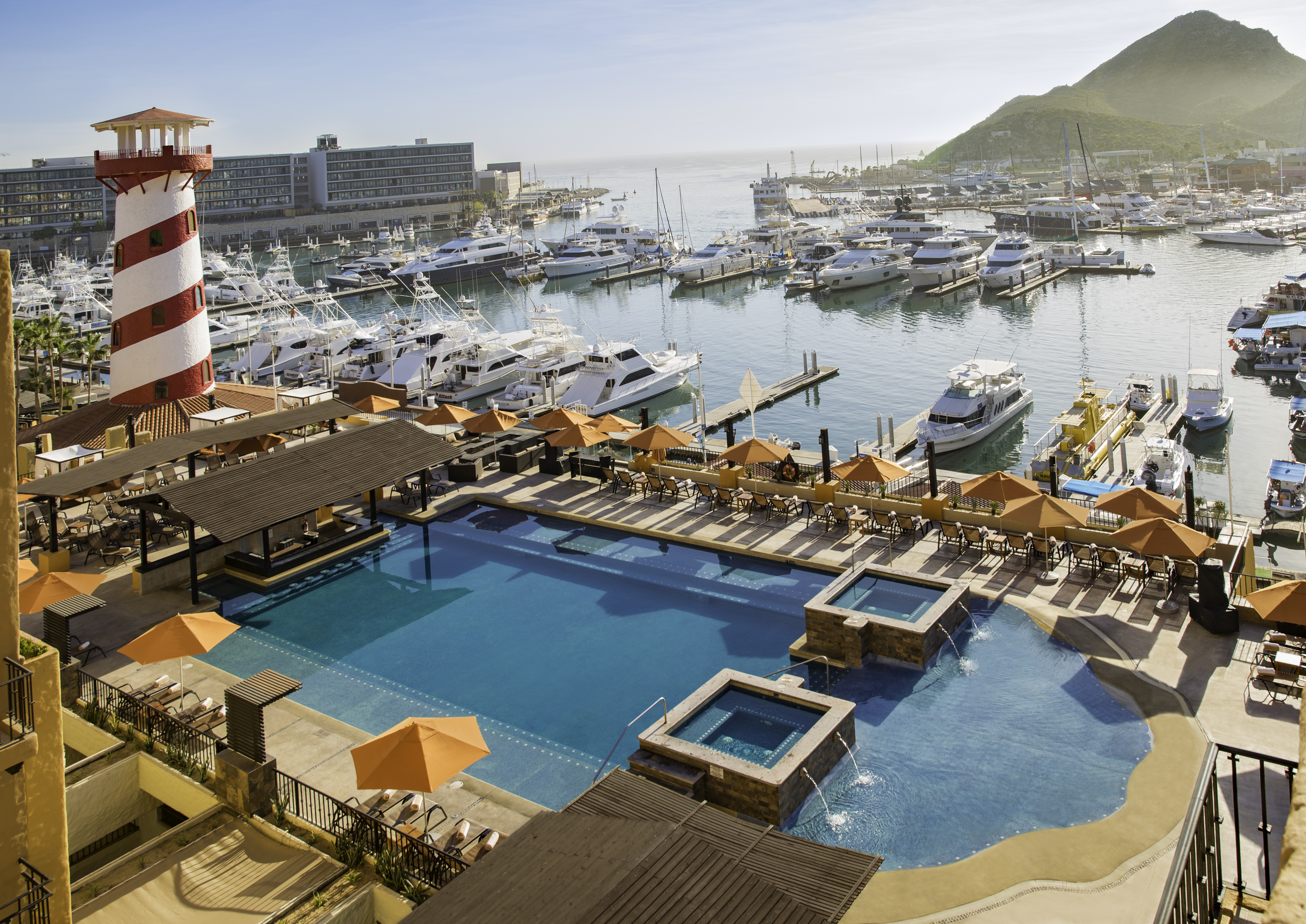 Tesoro Los Cabos