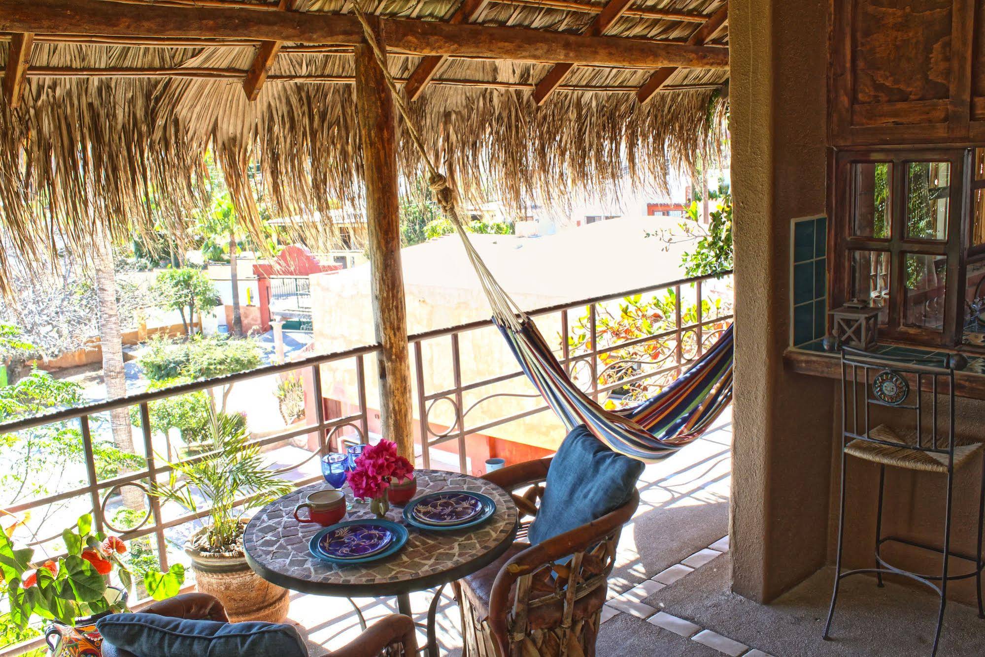 The Bungalows Hotel