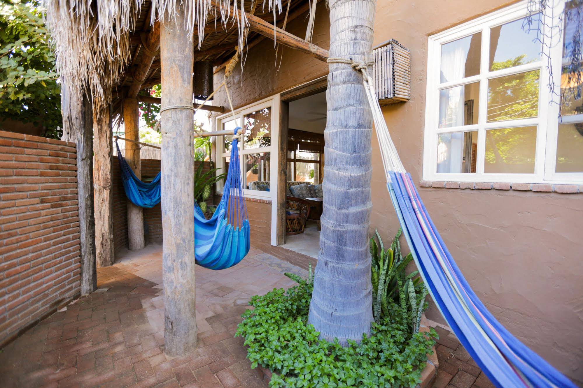 The Bungalows Hotel