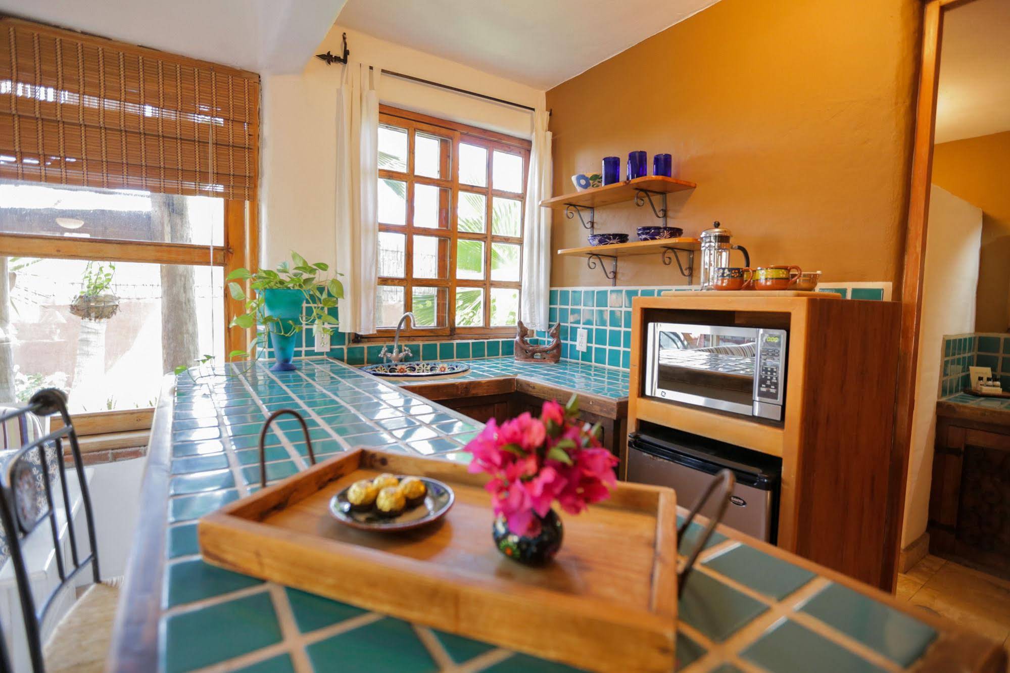 The Bungalows Hotel