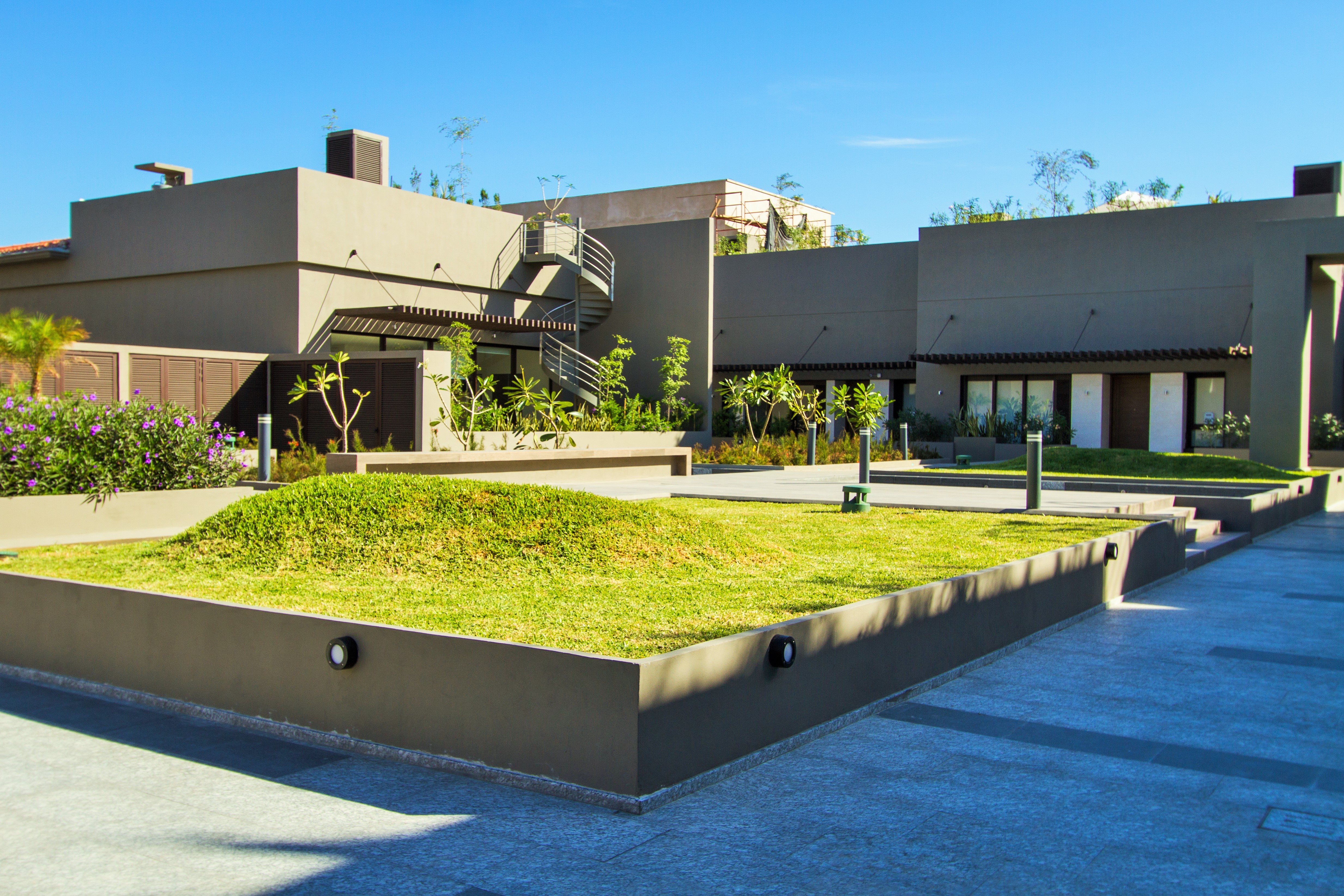 The Paraiso Residences