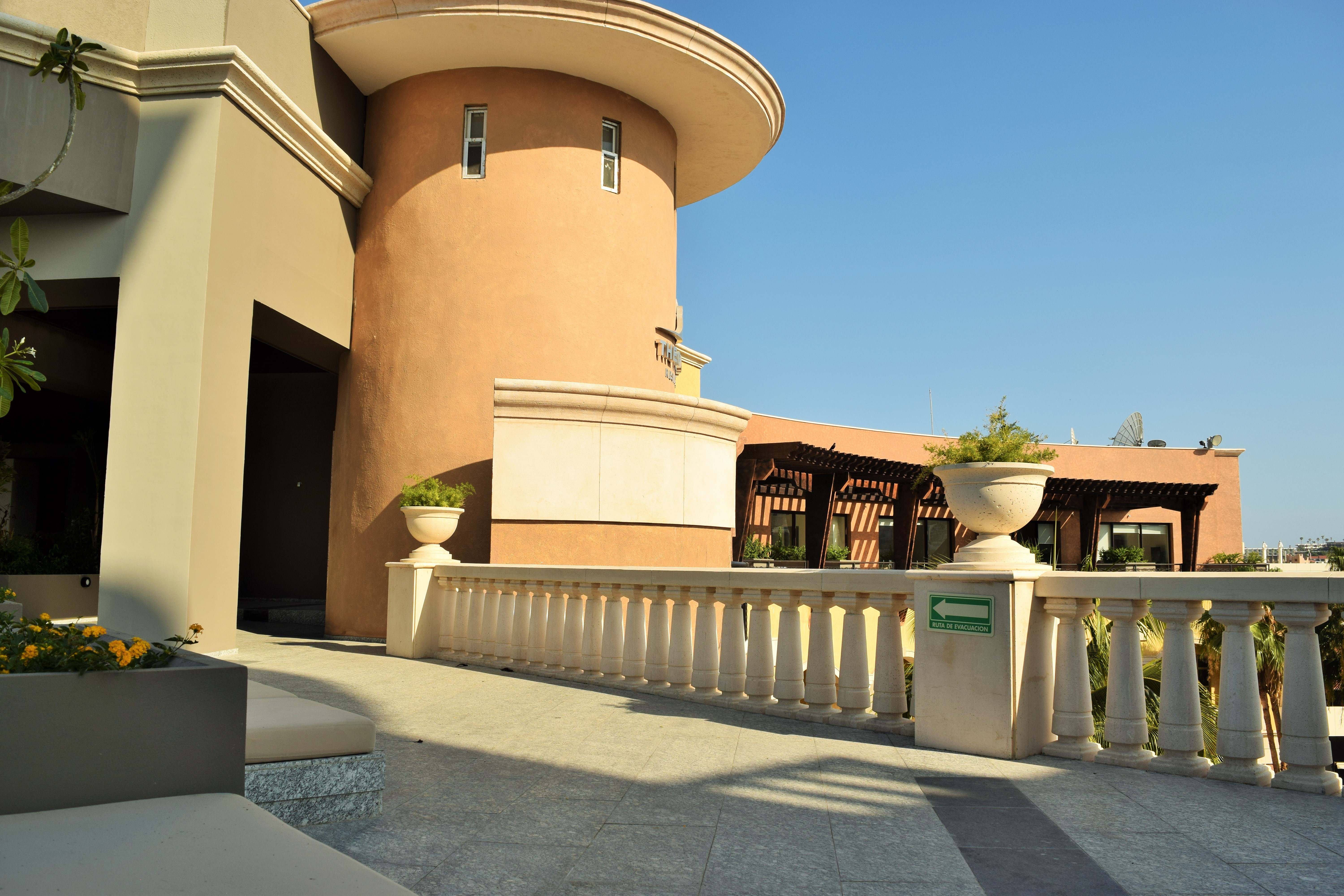 The Paraiso Residences