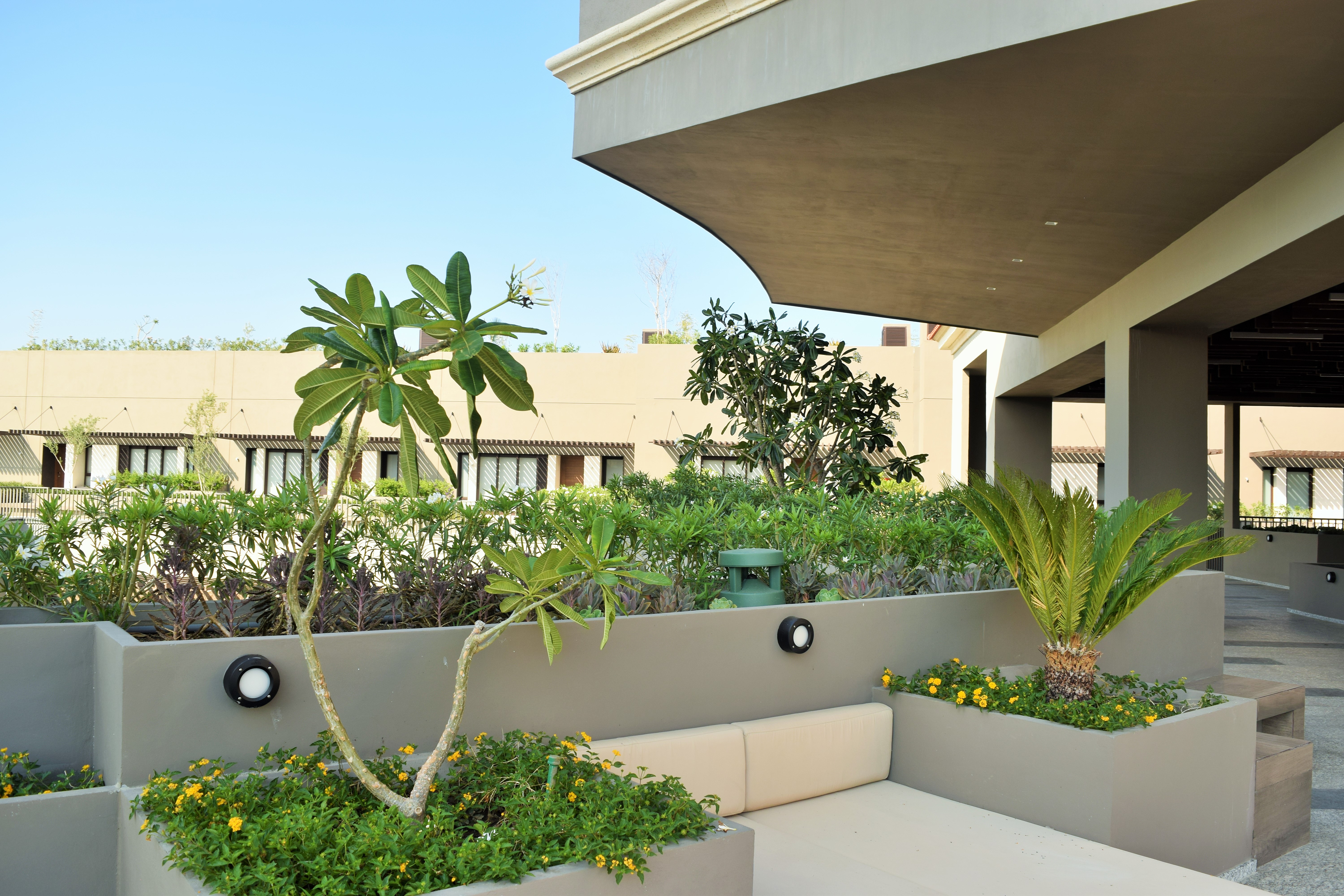 The Paraiso Residences