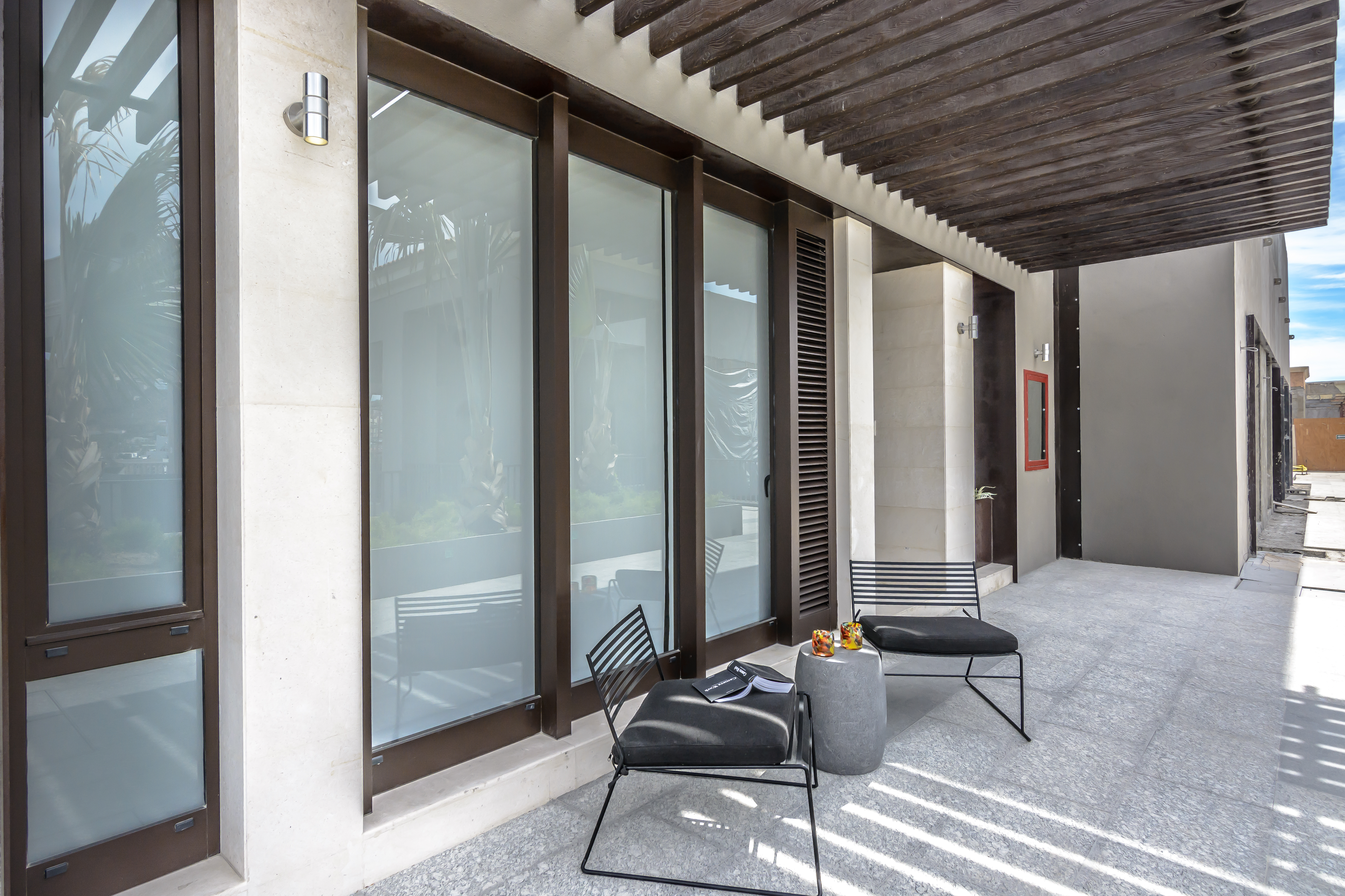 The Paraiso Residences