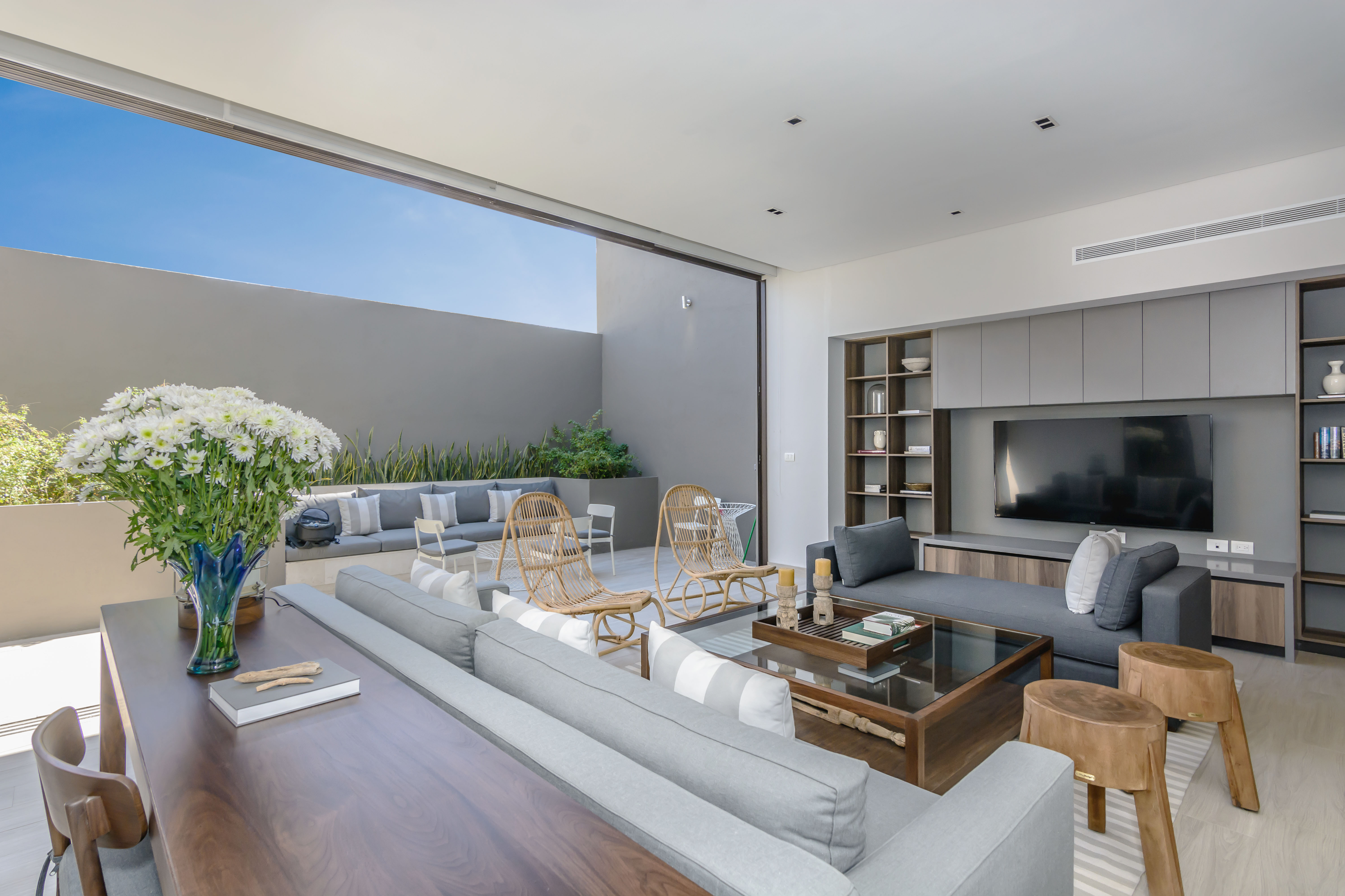 The Paraiso Residences