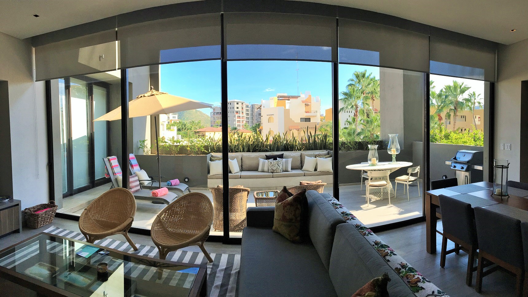 The Paraiso Residences