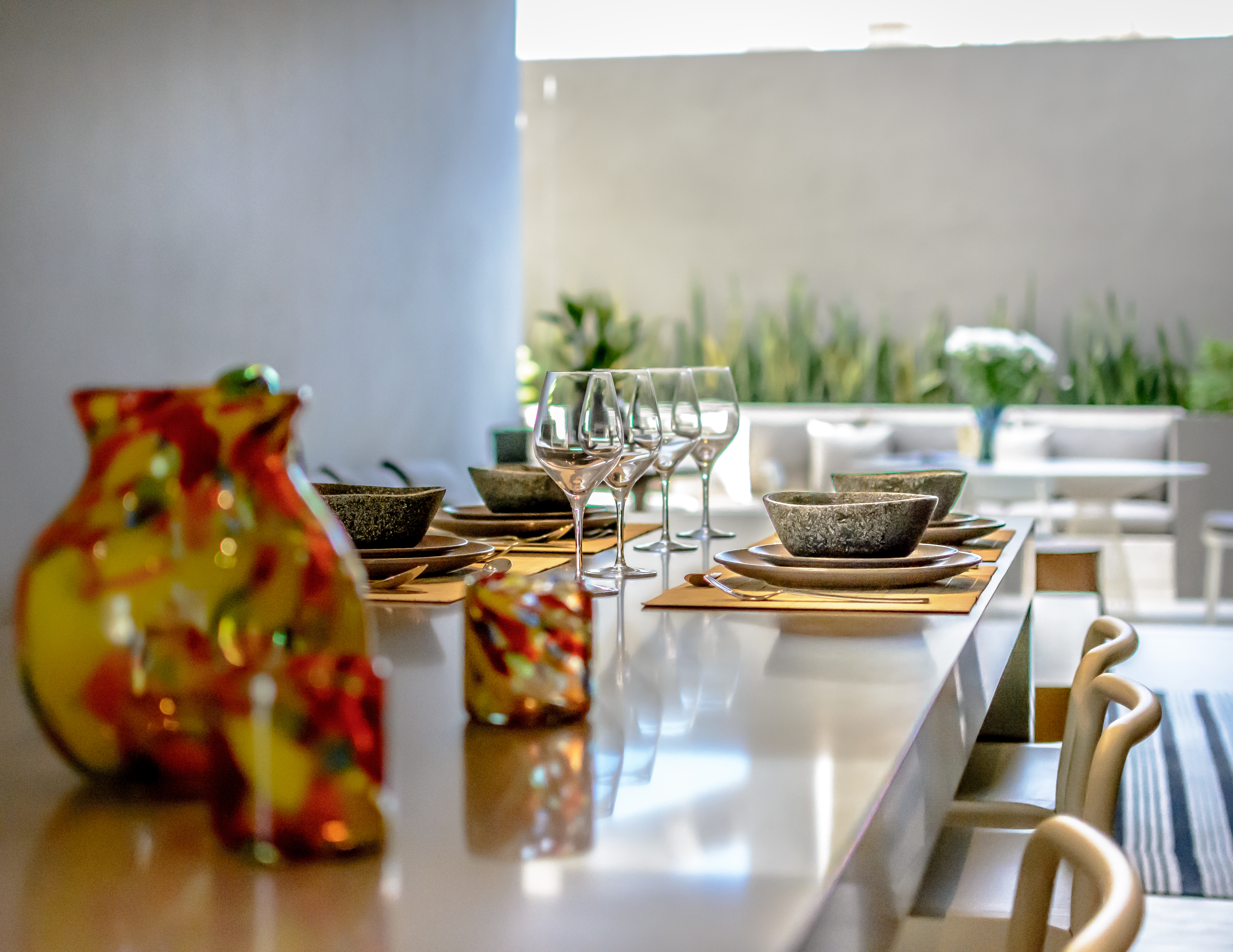 The Paraiso Residences