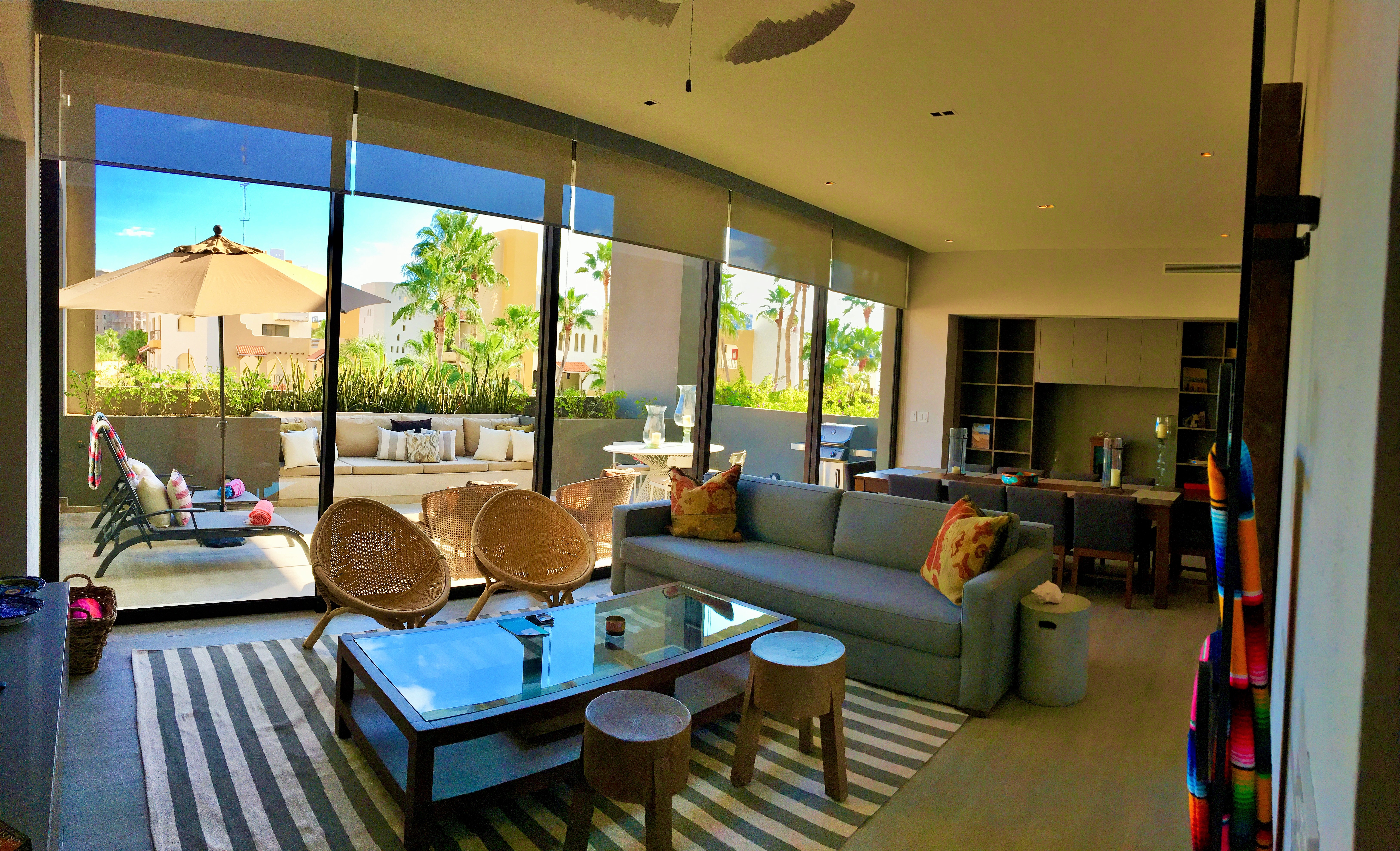 The Paraiso Residences