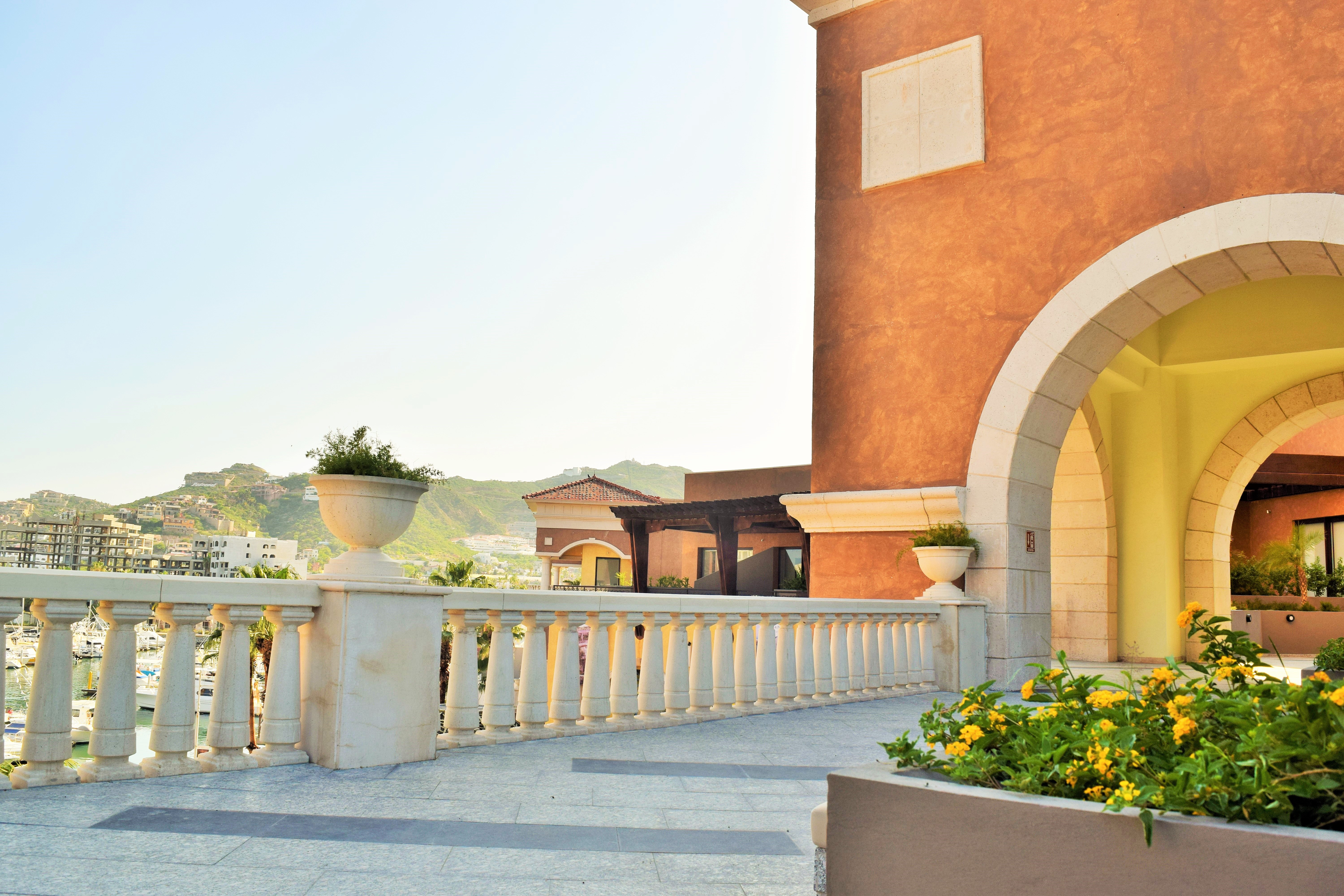 The Paraiso Residences