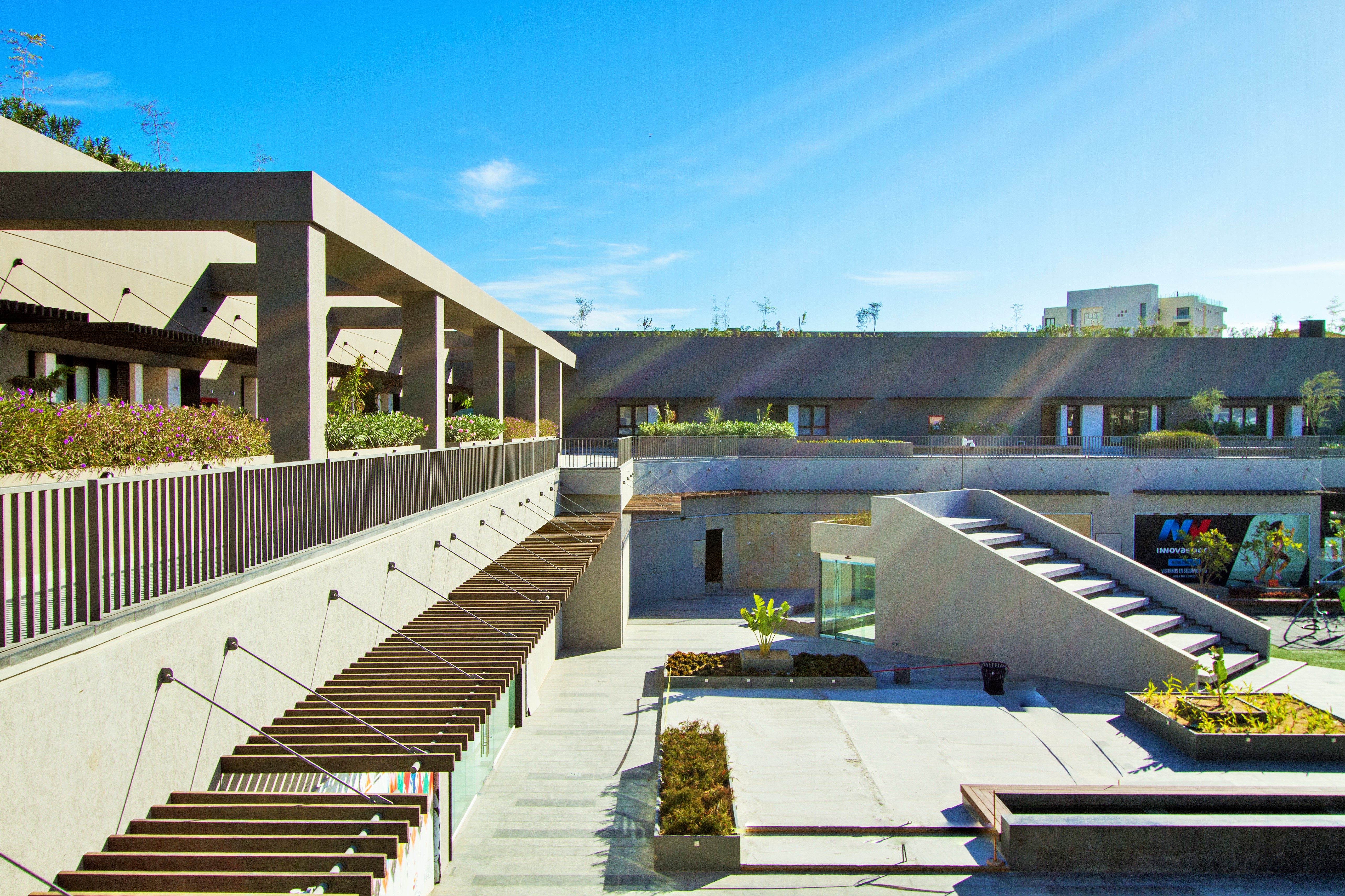 The Paraiso Residences