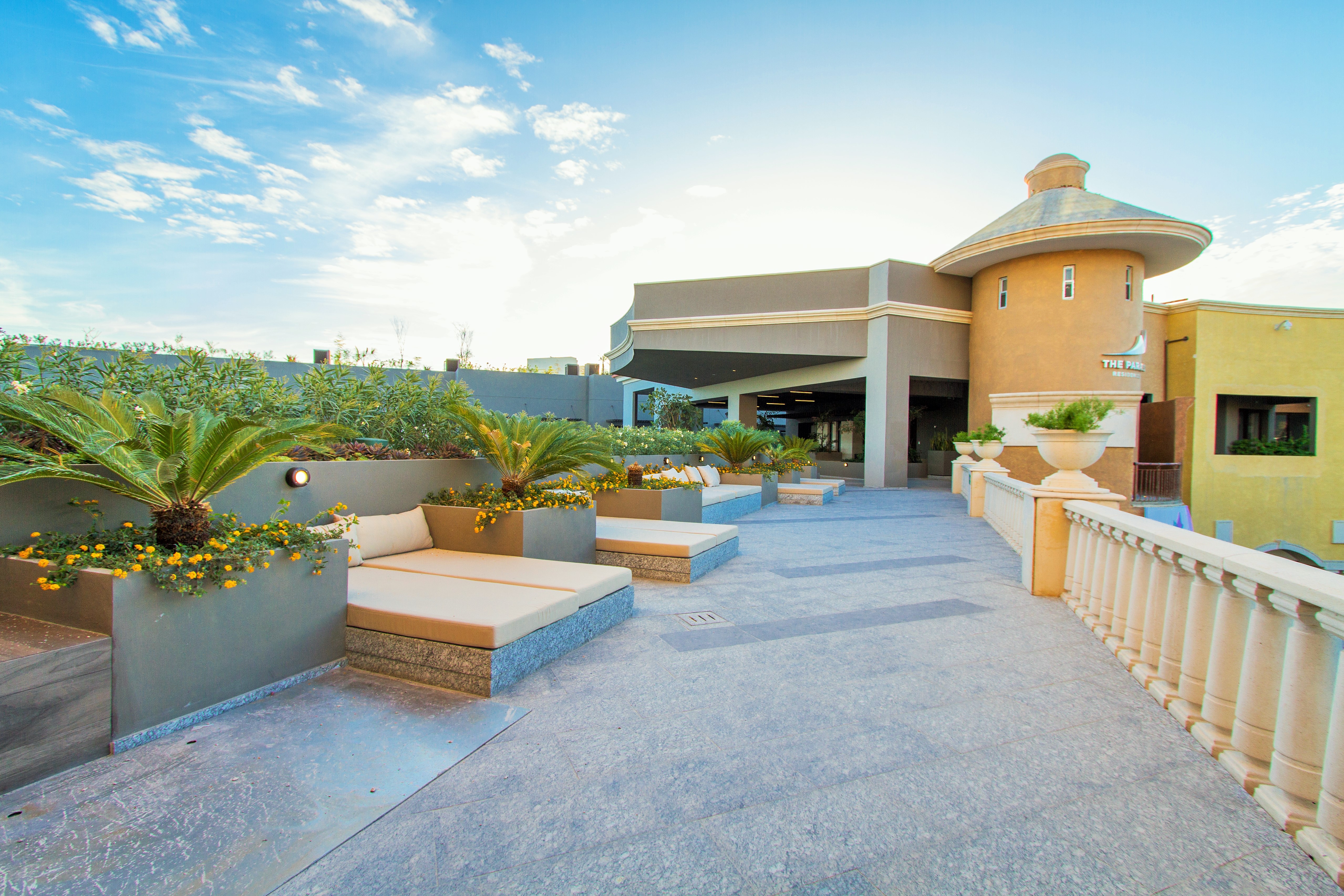 The Paraiso Residences