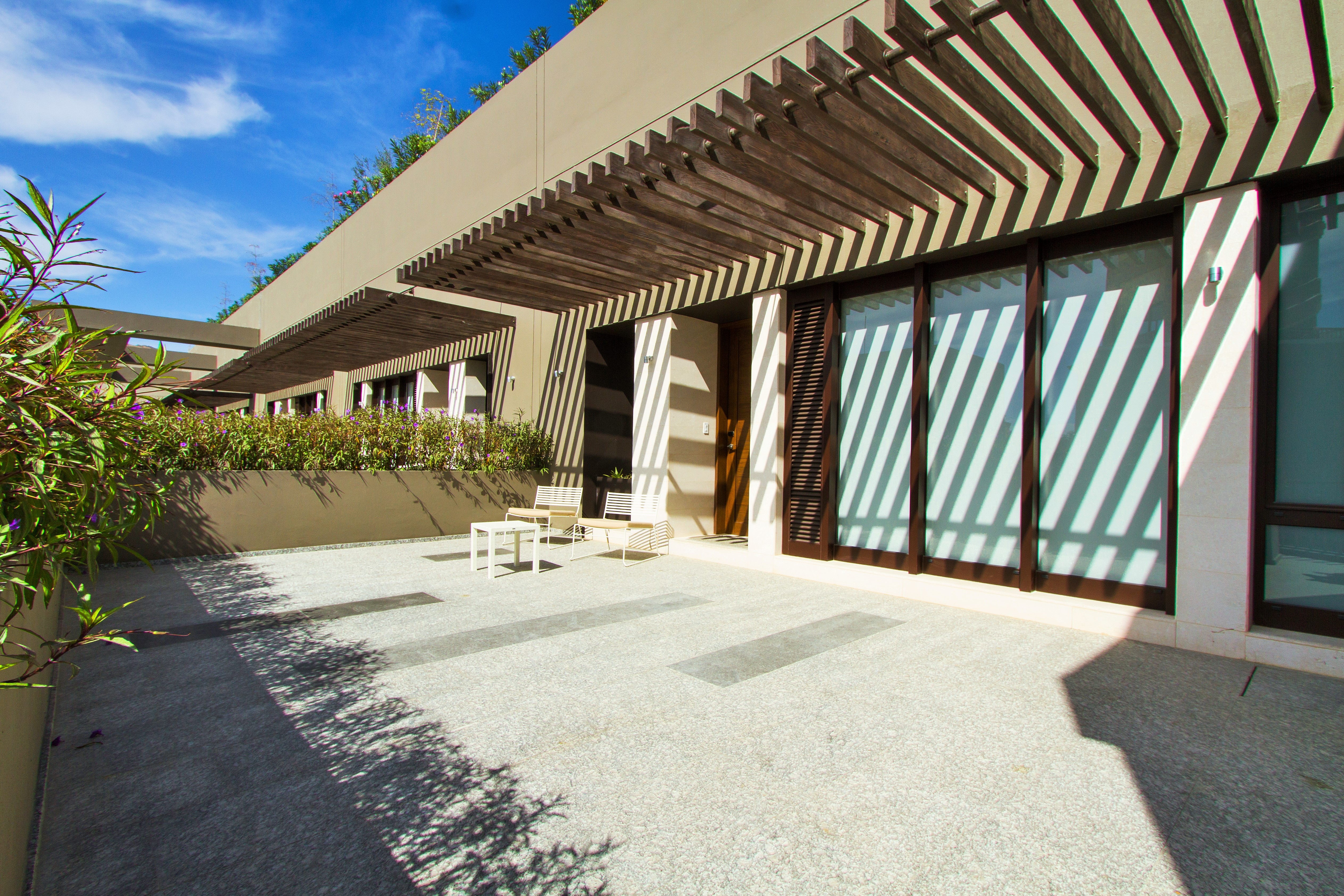 The Paraiso Residences