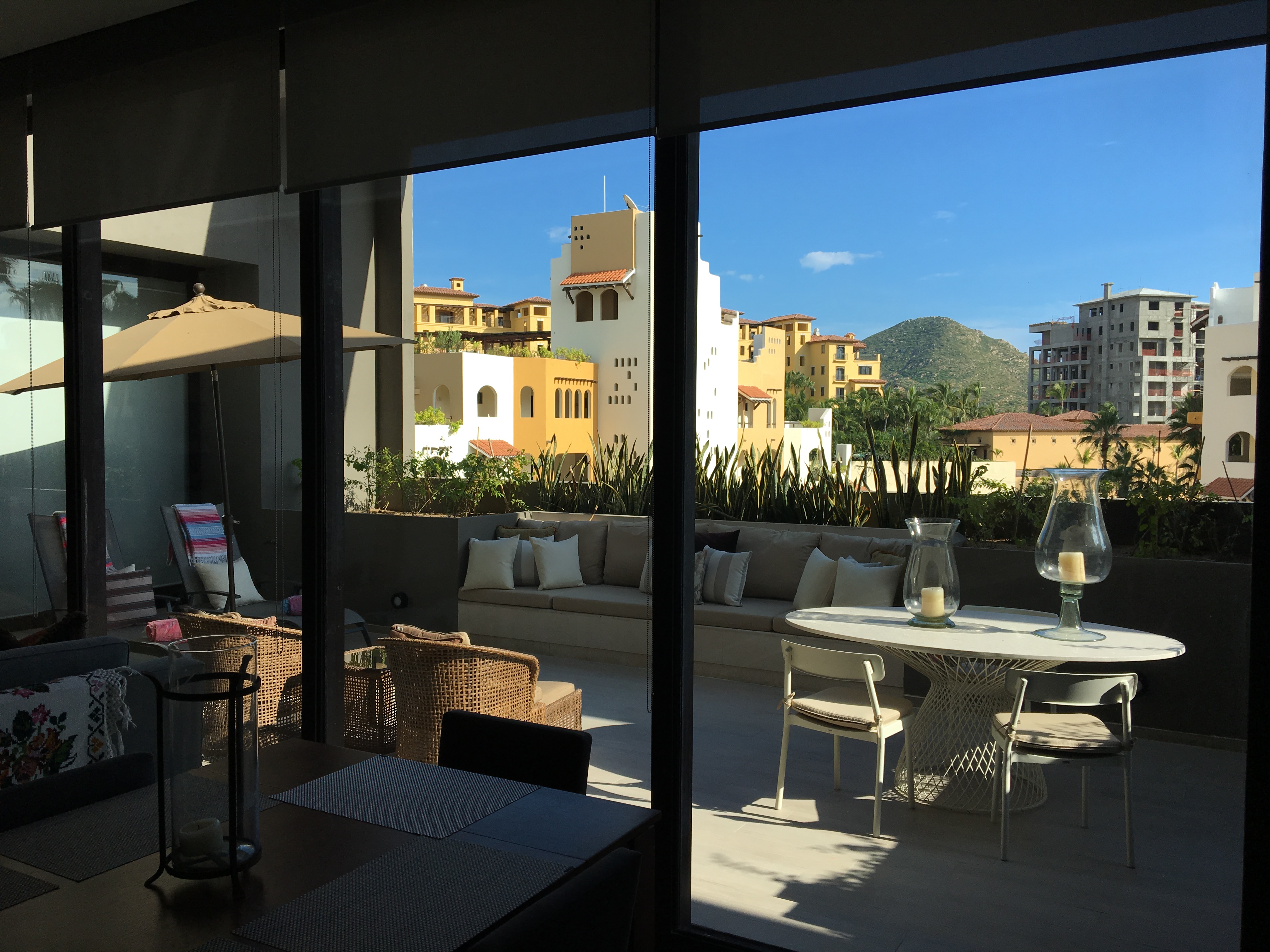 The Paraiso Residences