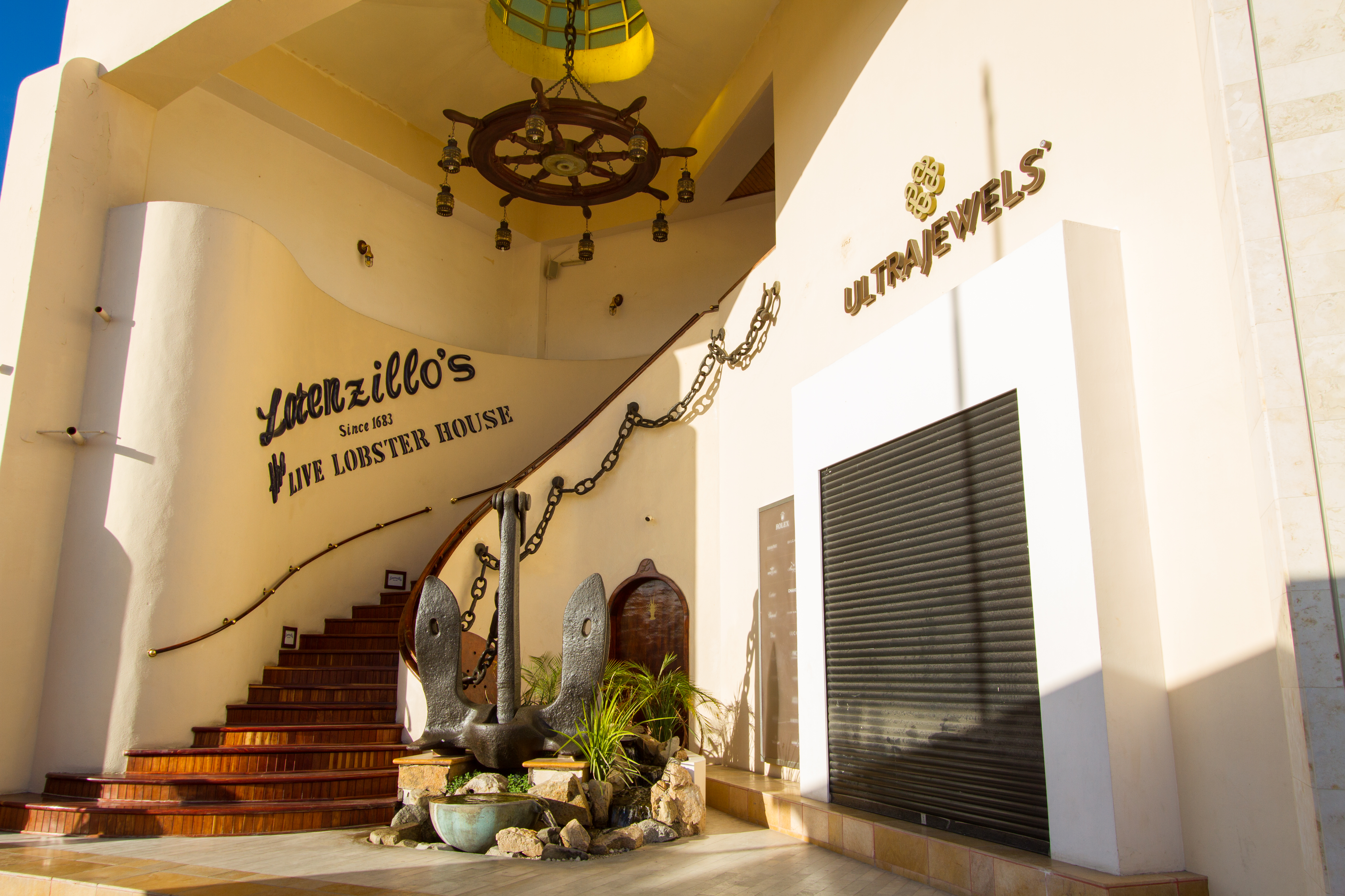 The Paraiso Residences