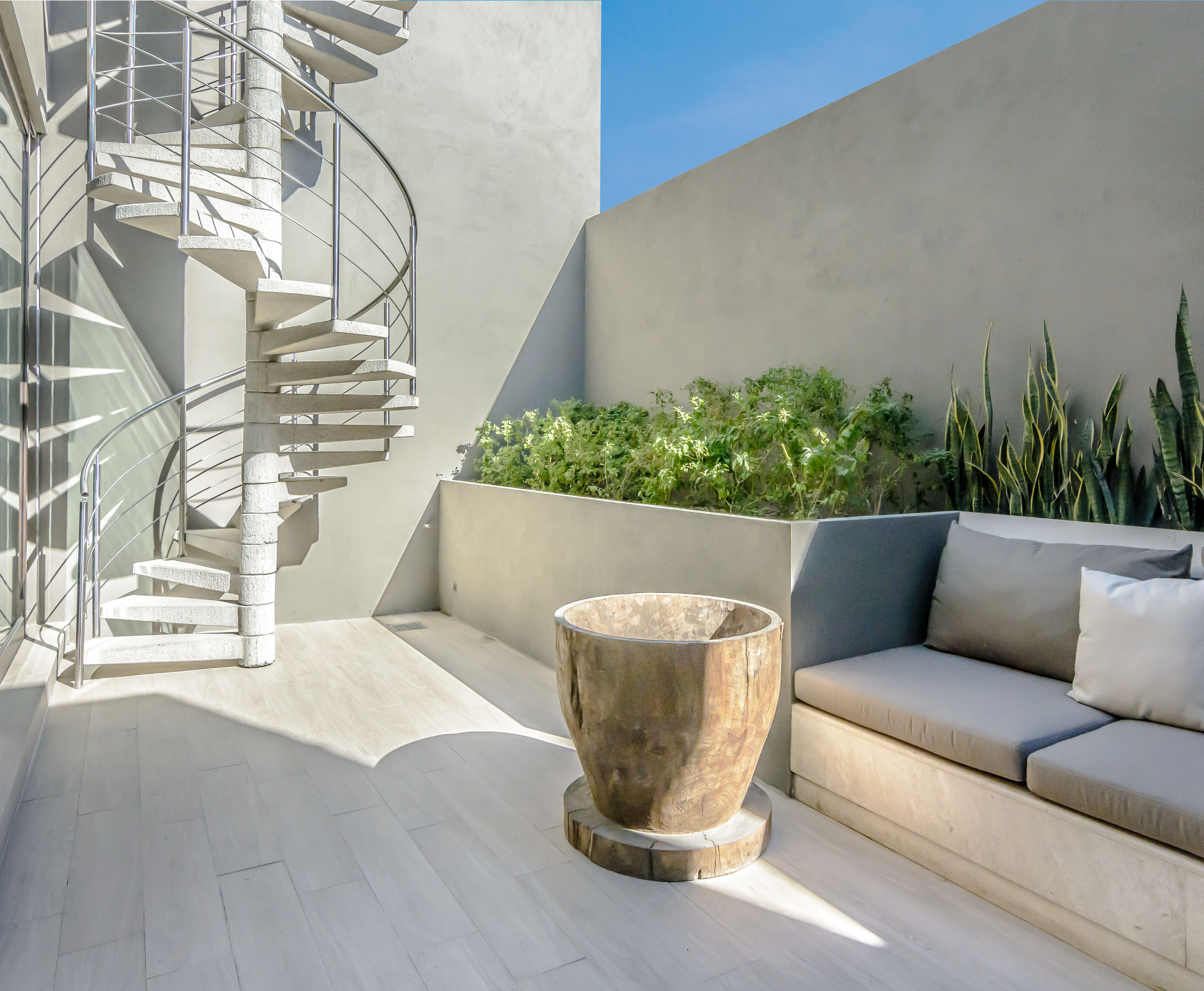 The Paraiso Residences