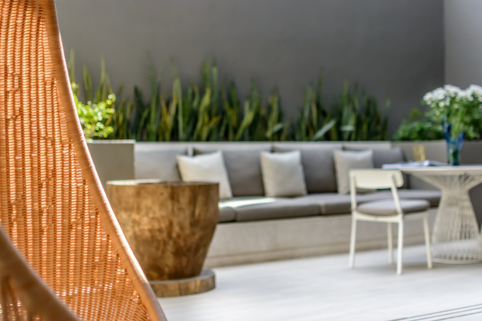 The Paraiso Residences