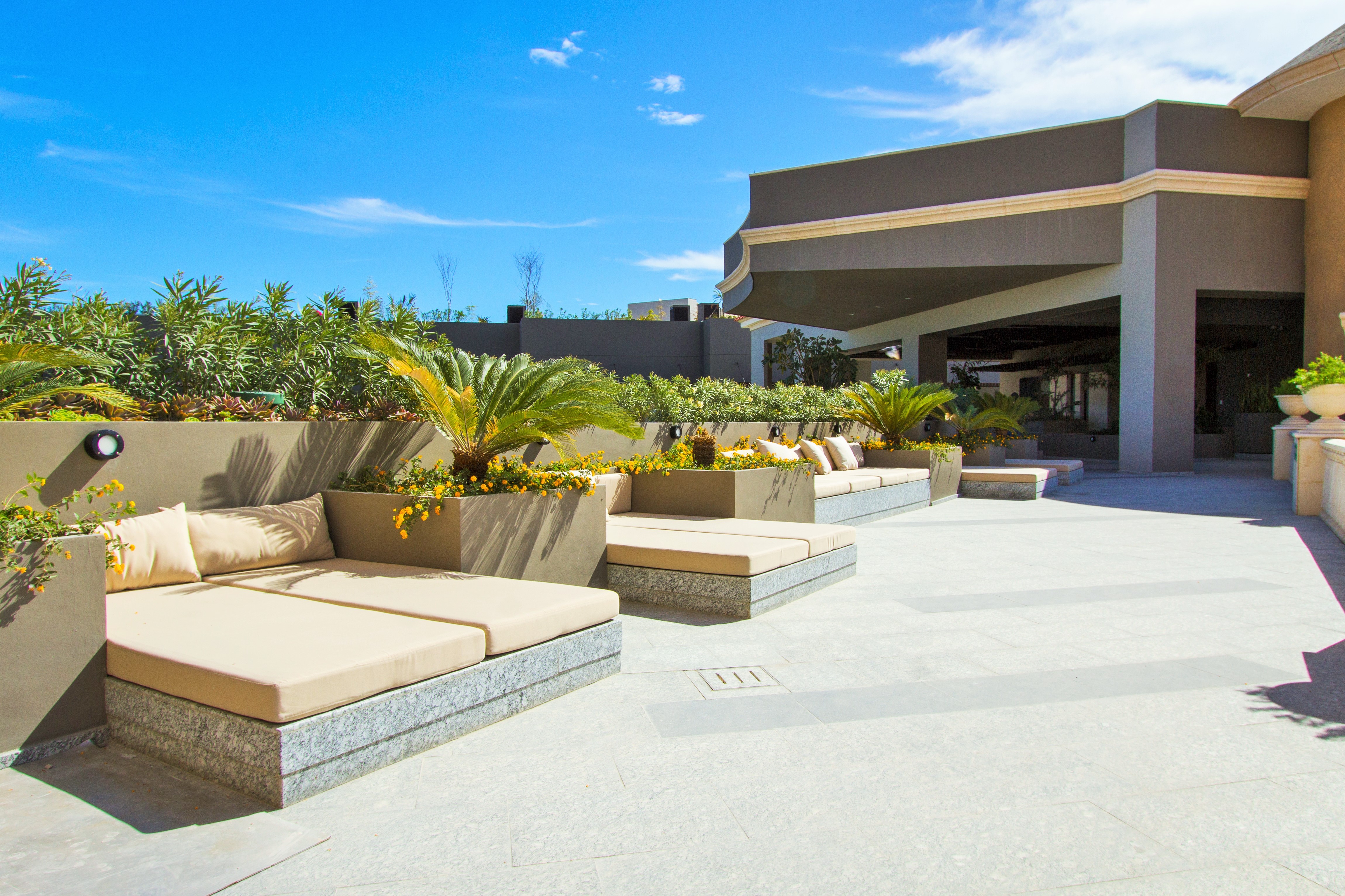 The Paraiso Residences