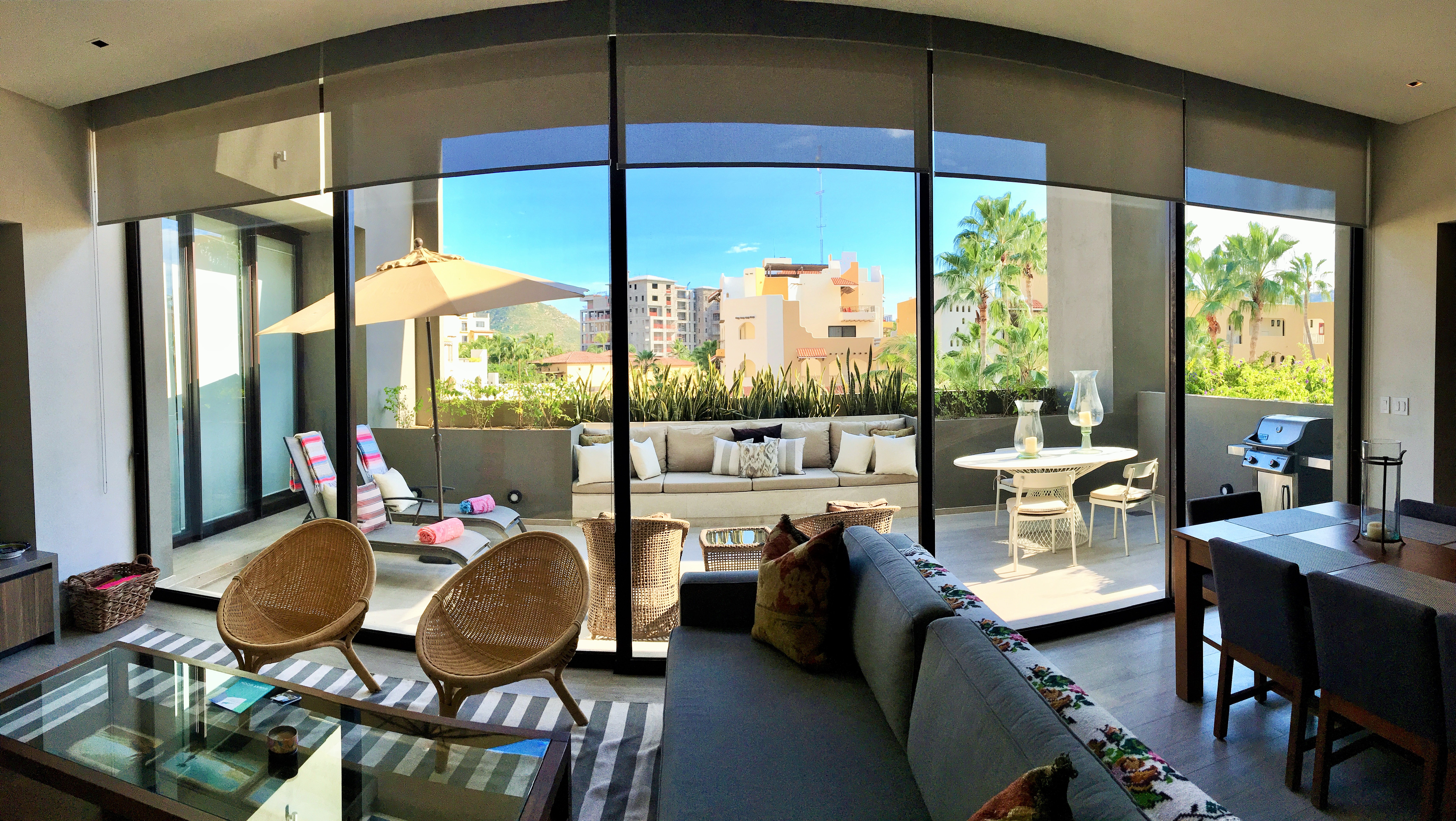 The Paraiso Residences