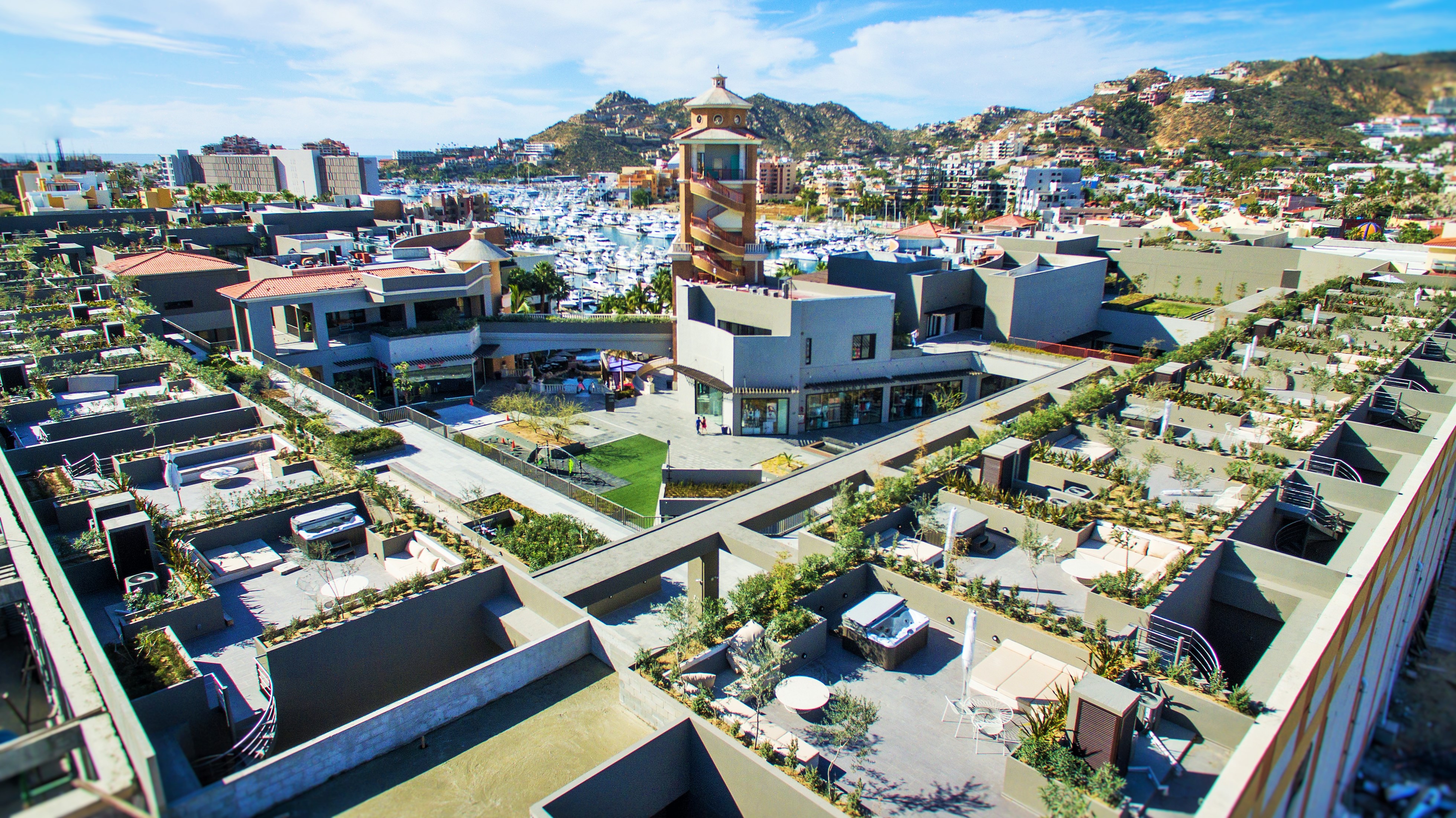 The Paraiso Residences