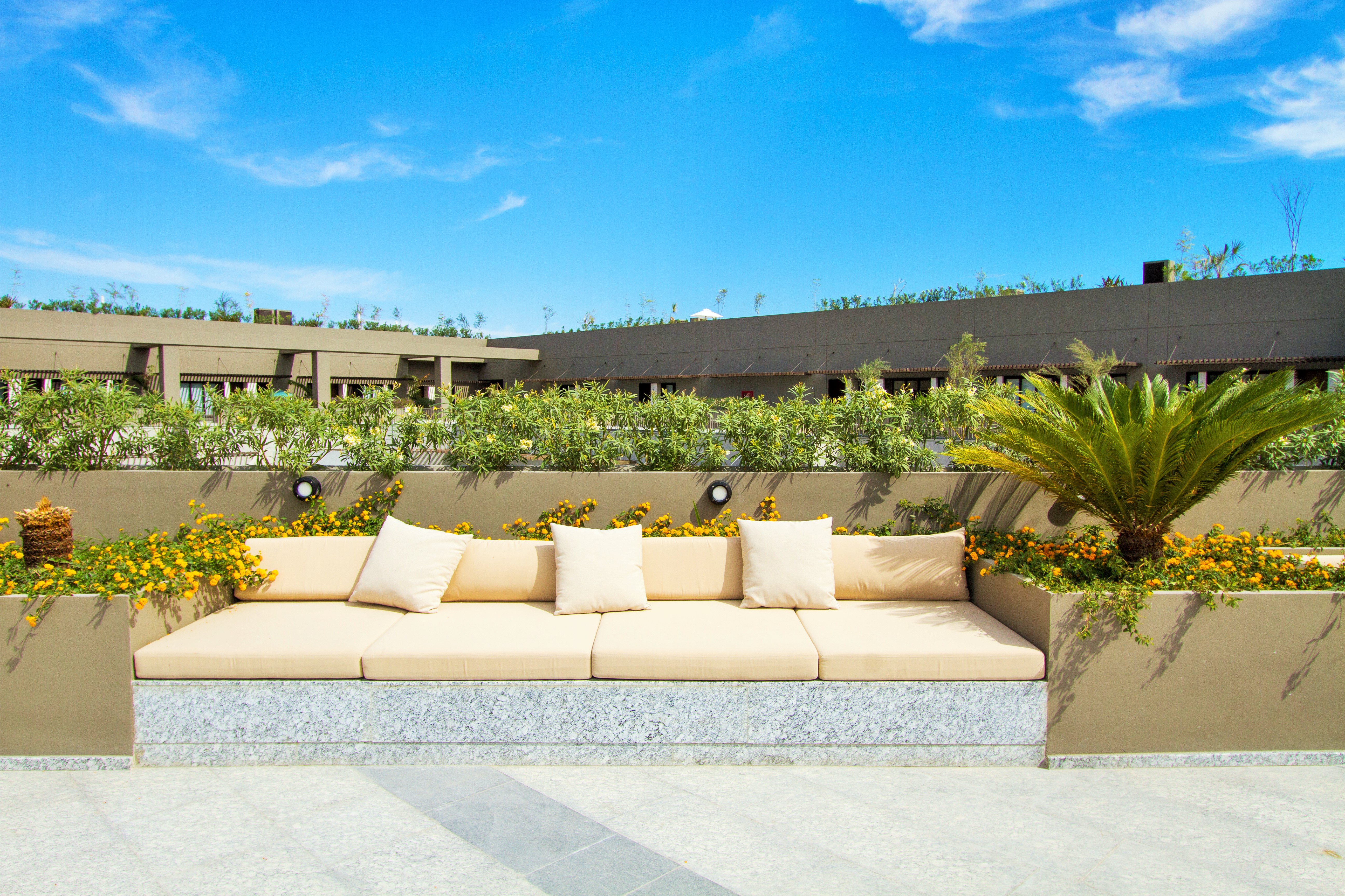 The Paraiso Residences