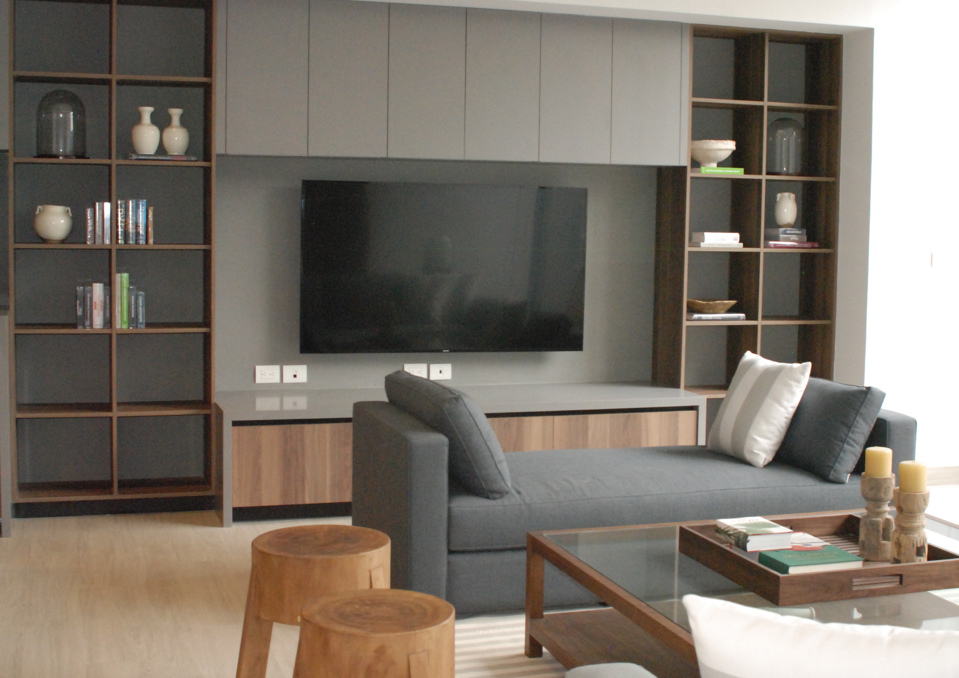 The Paraiso Residences