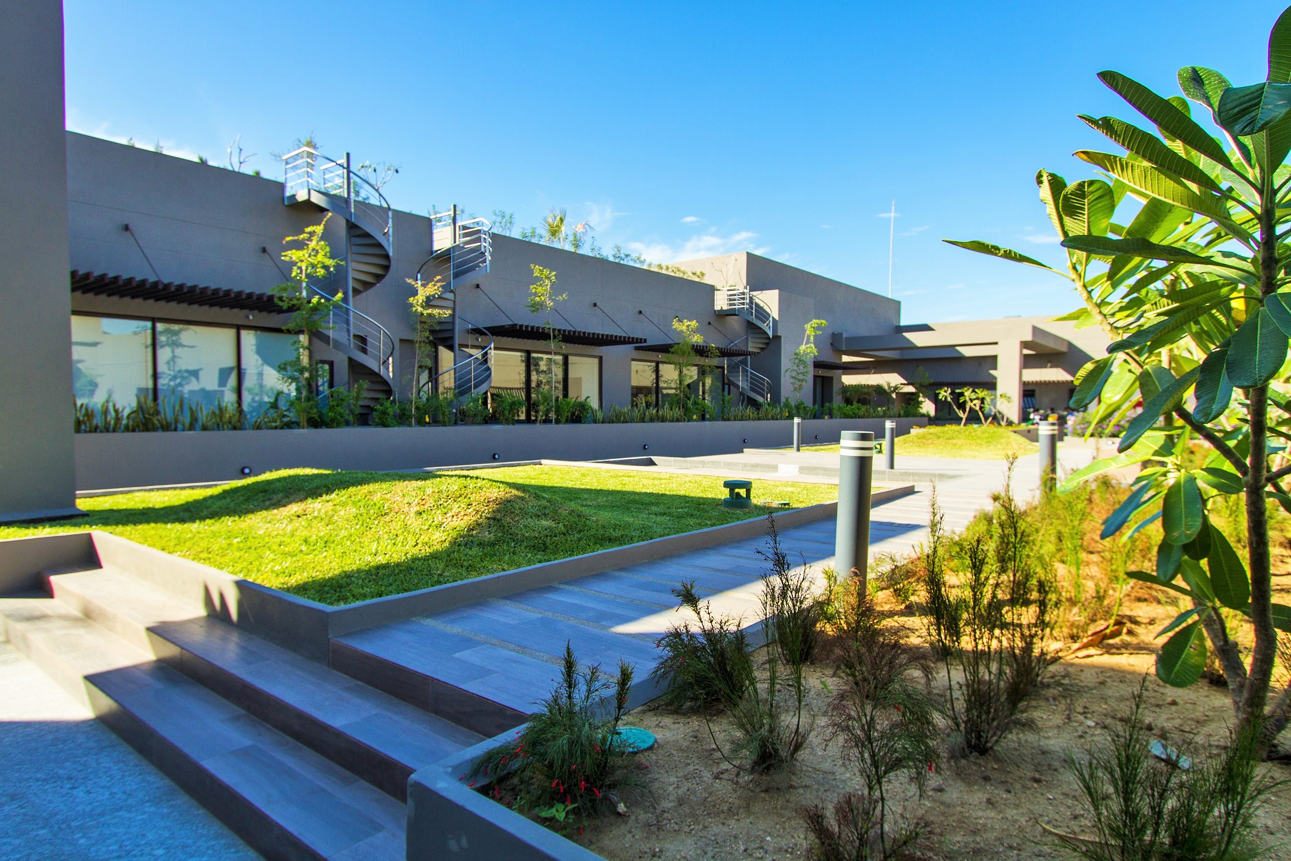 The Paraiso Residences