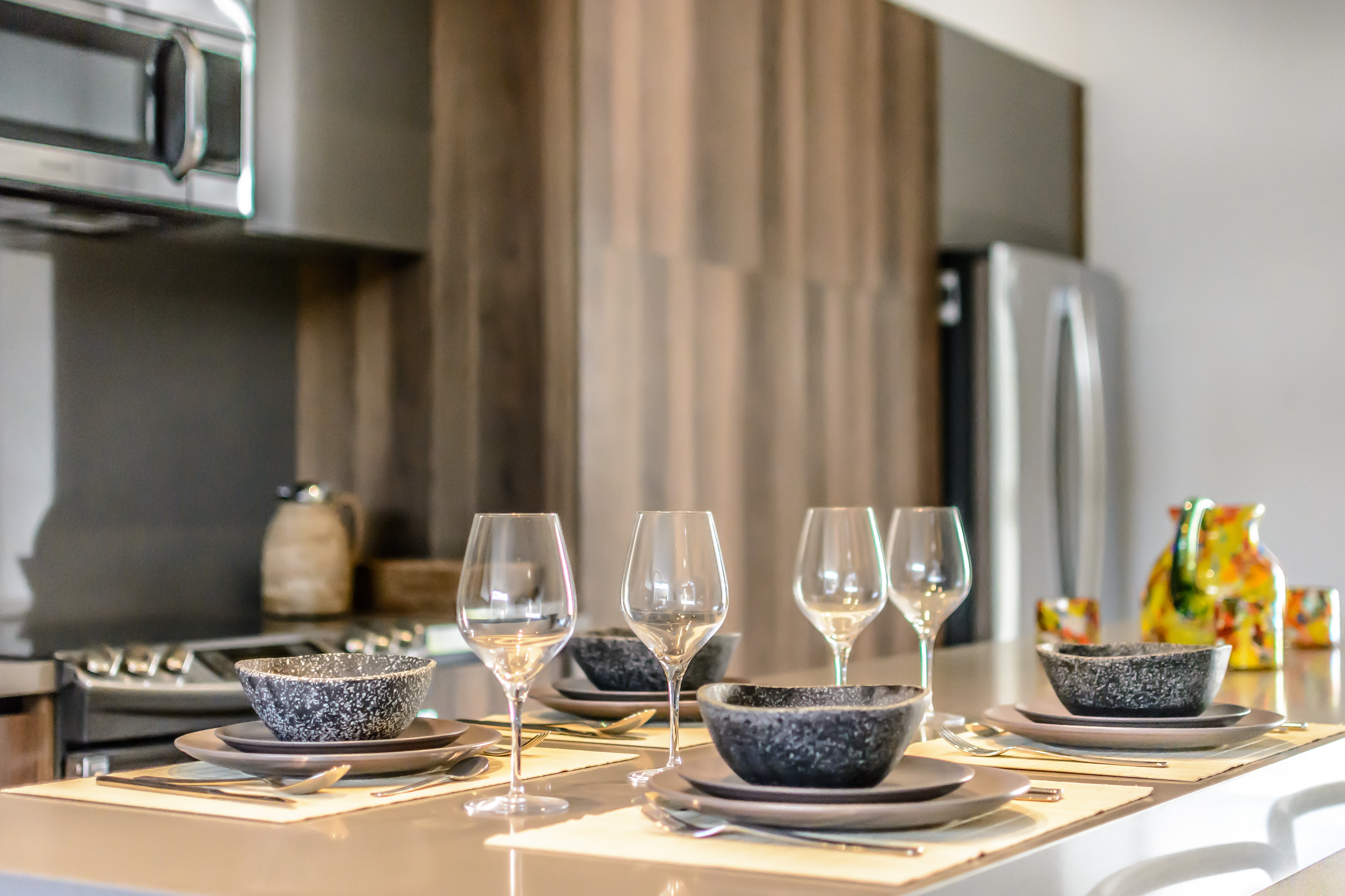 The Paraiso Residences