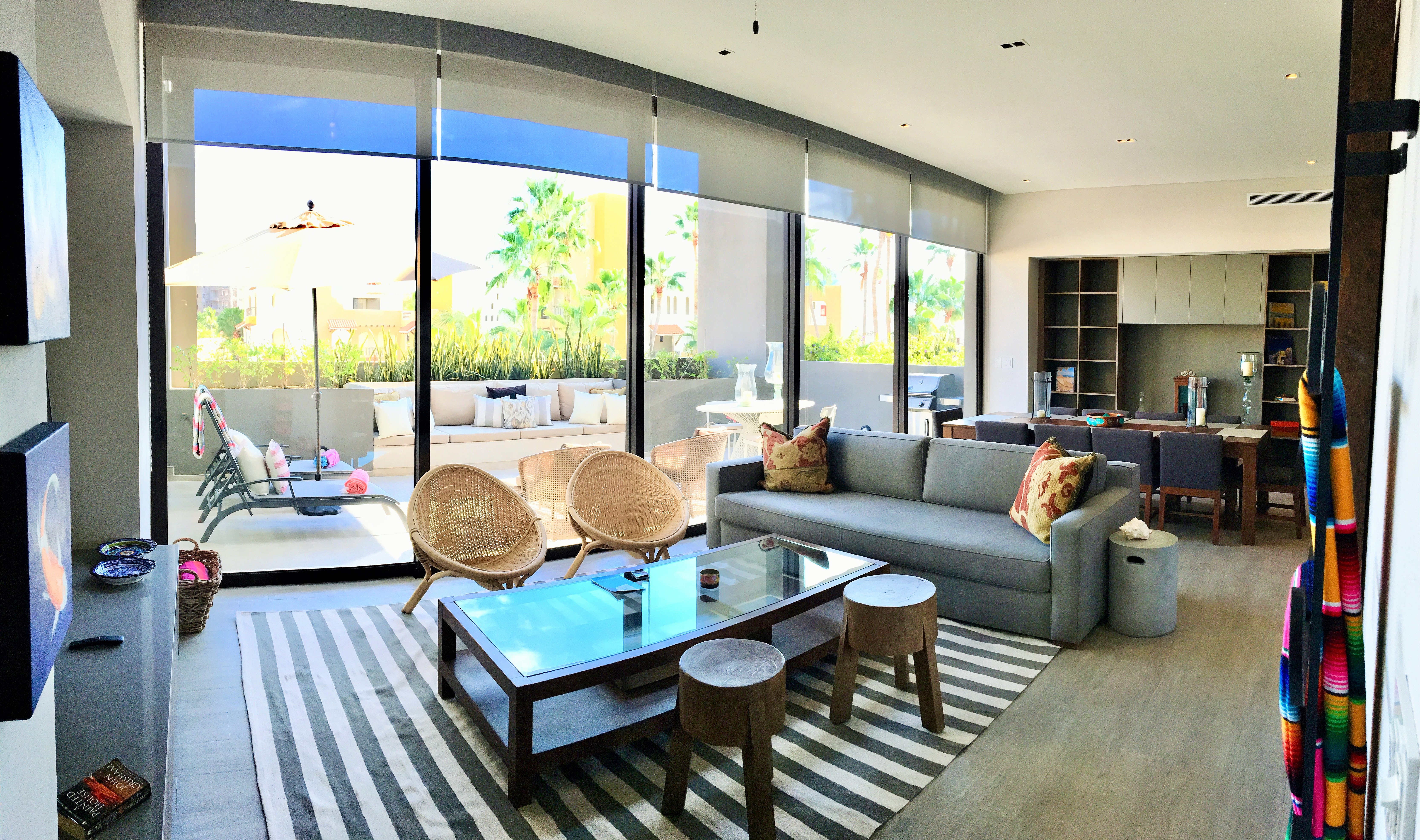The Paraiso Residences