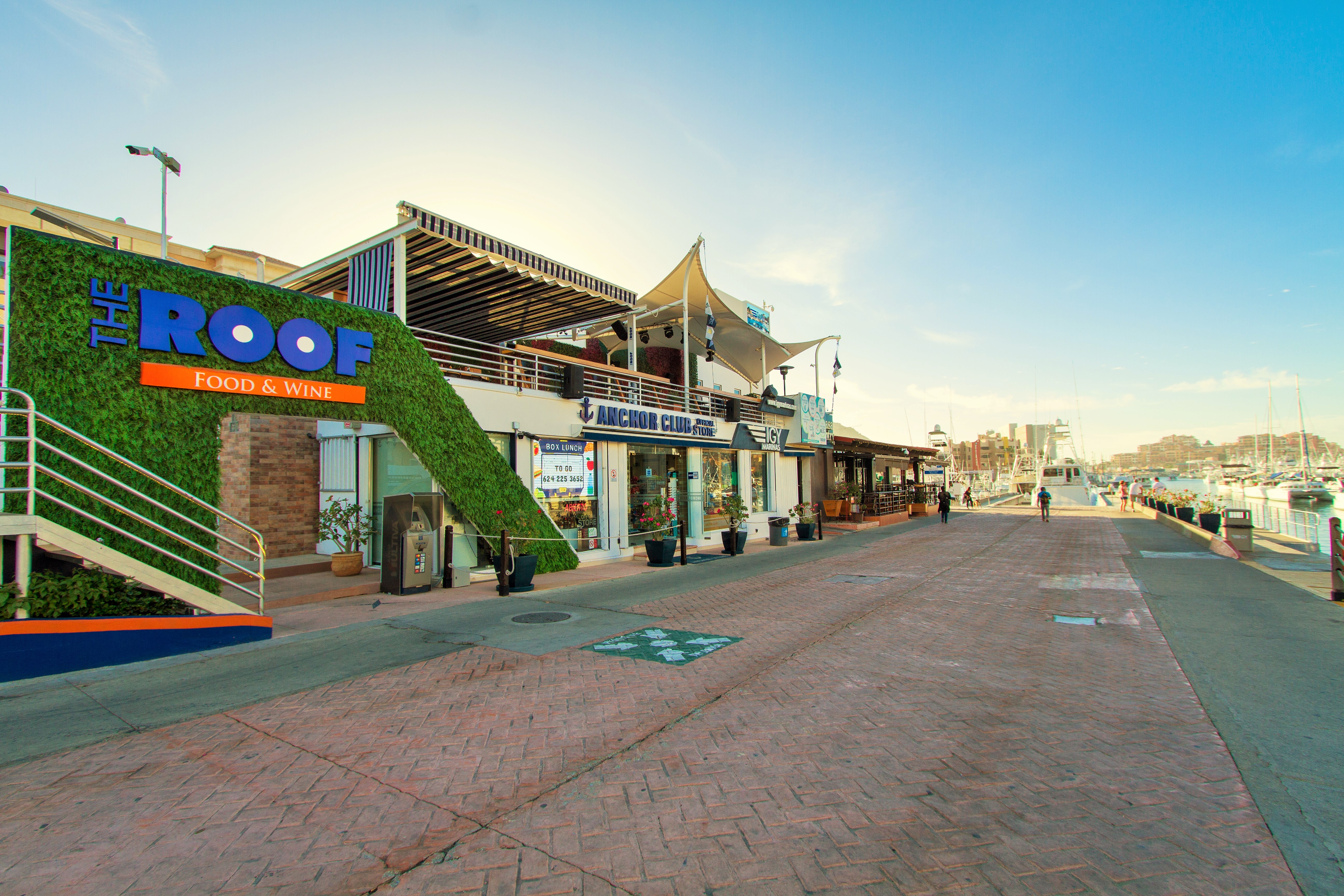 The Paraiso Residences