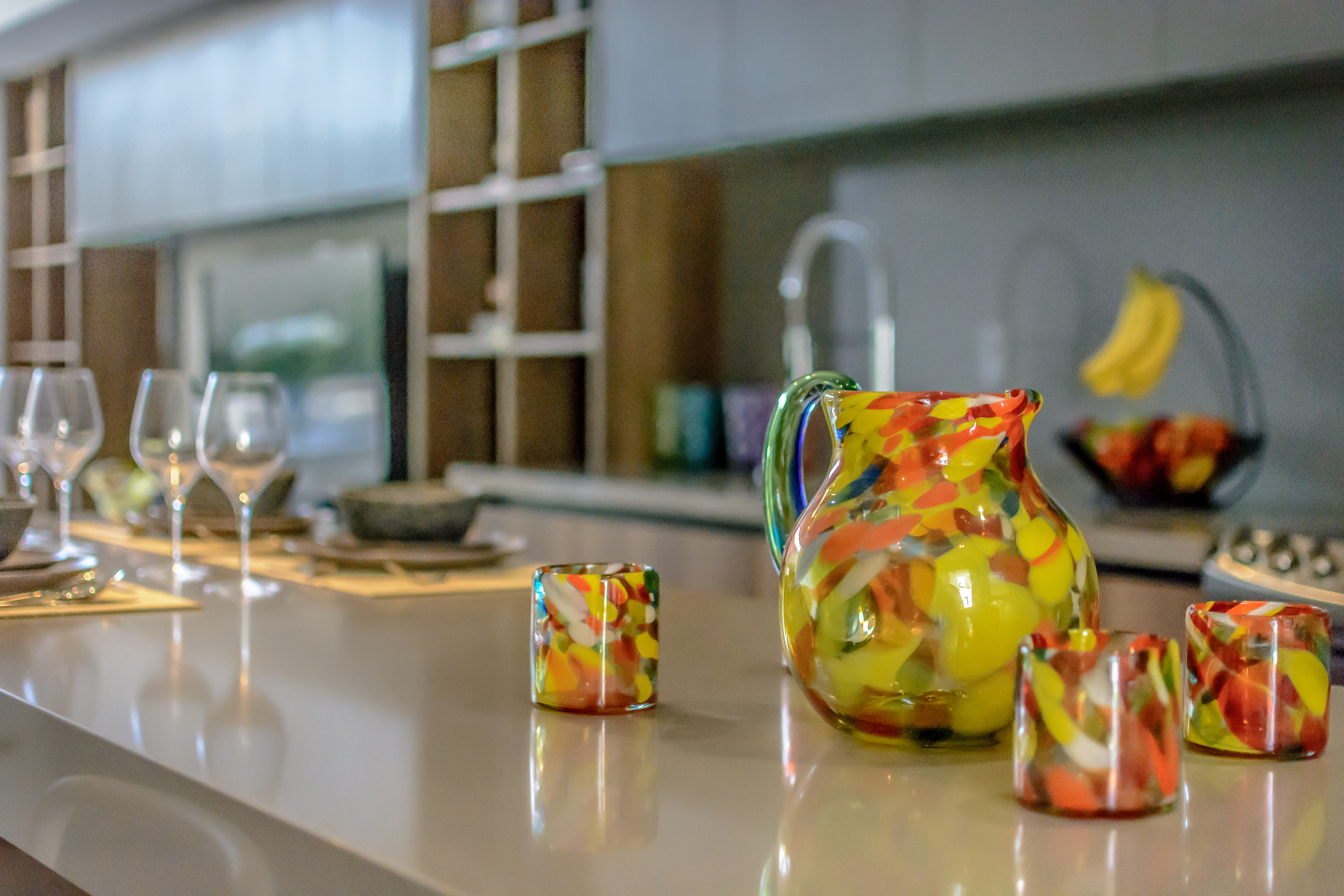 The Paraiso Residences