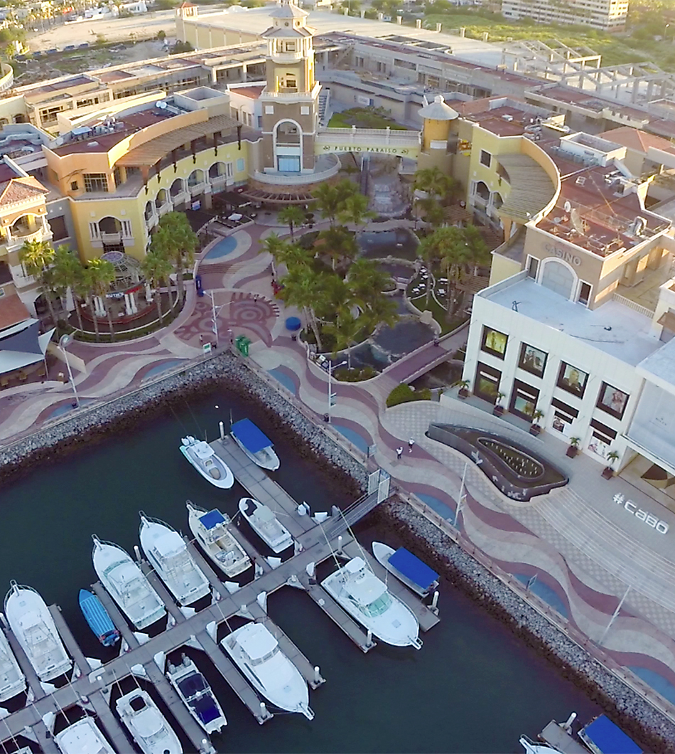 The Paraiso Residences