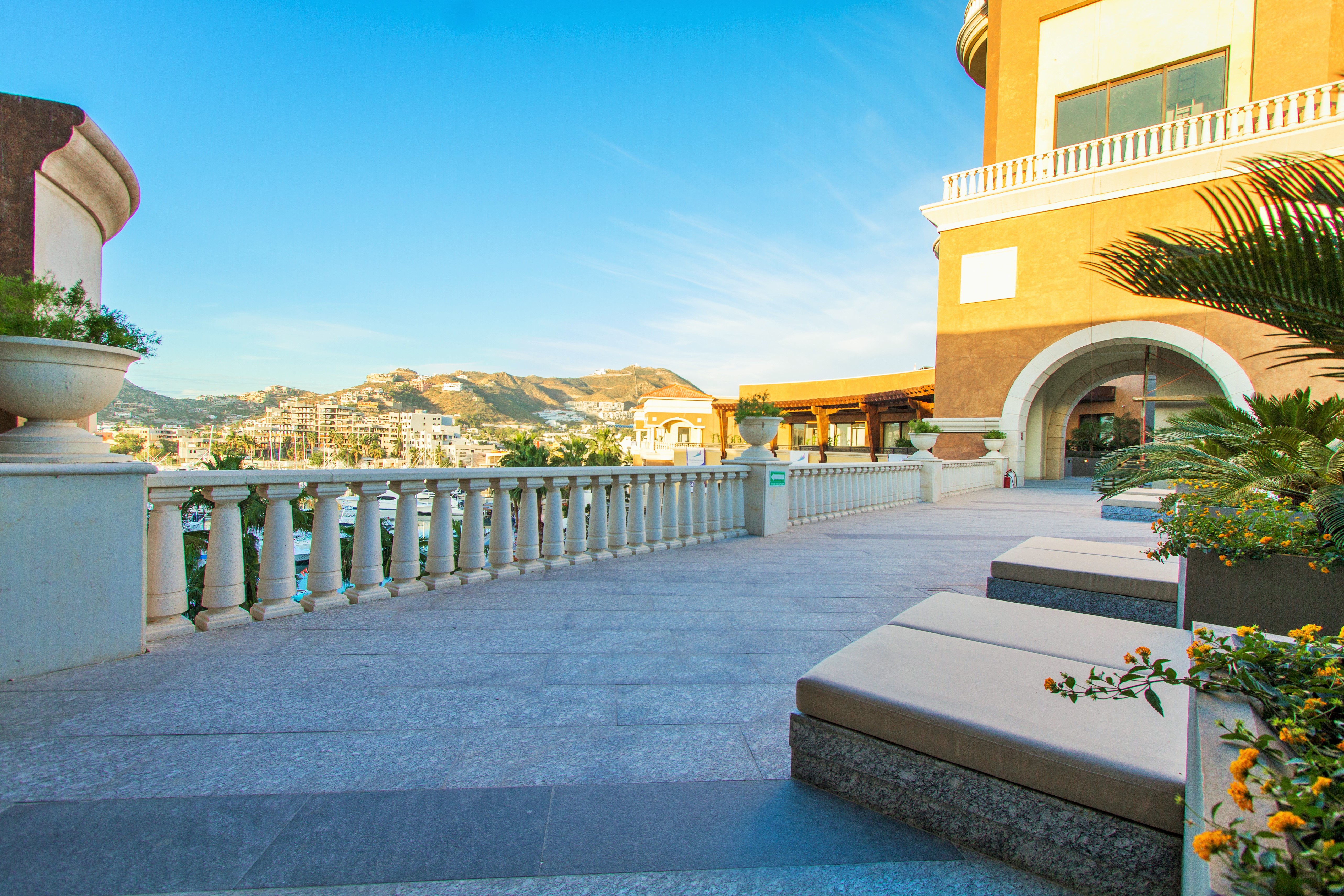 The Paraiso Residences
