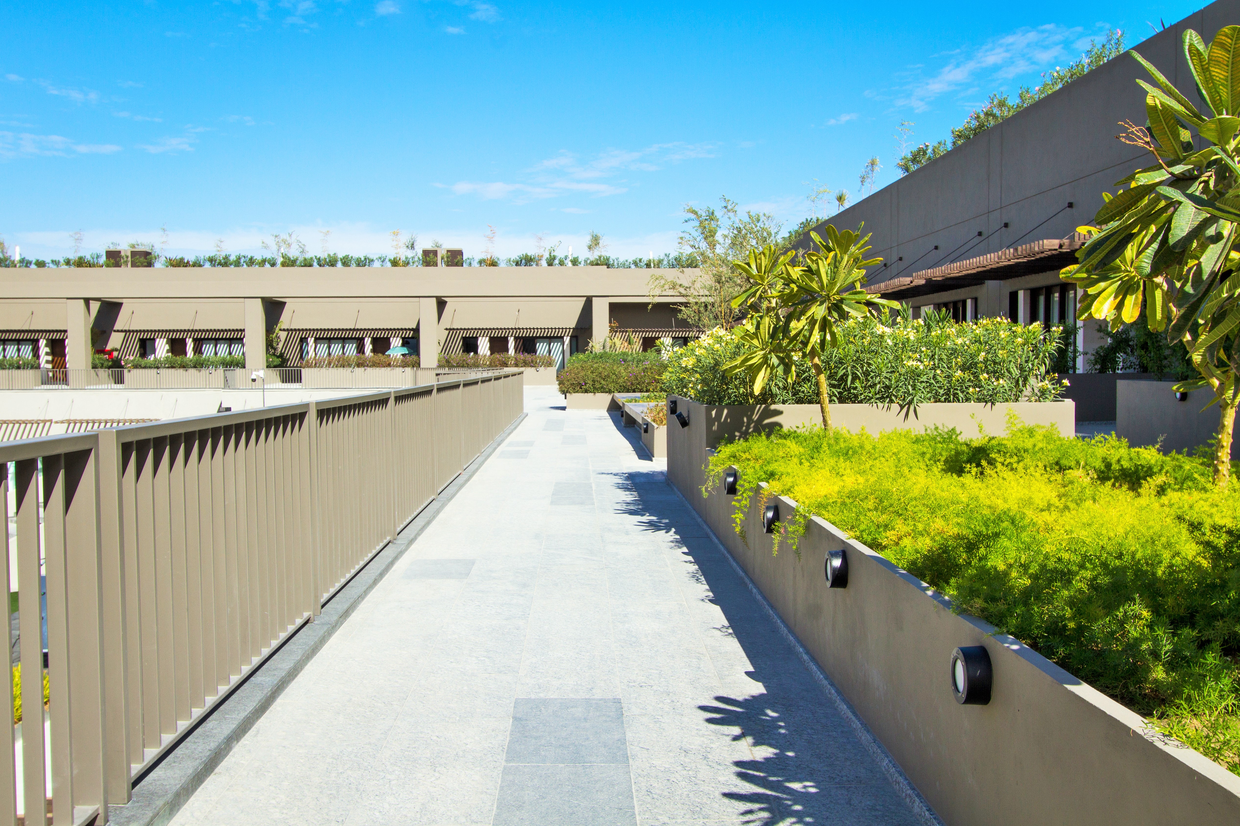 The Paraiso Residences
