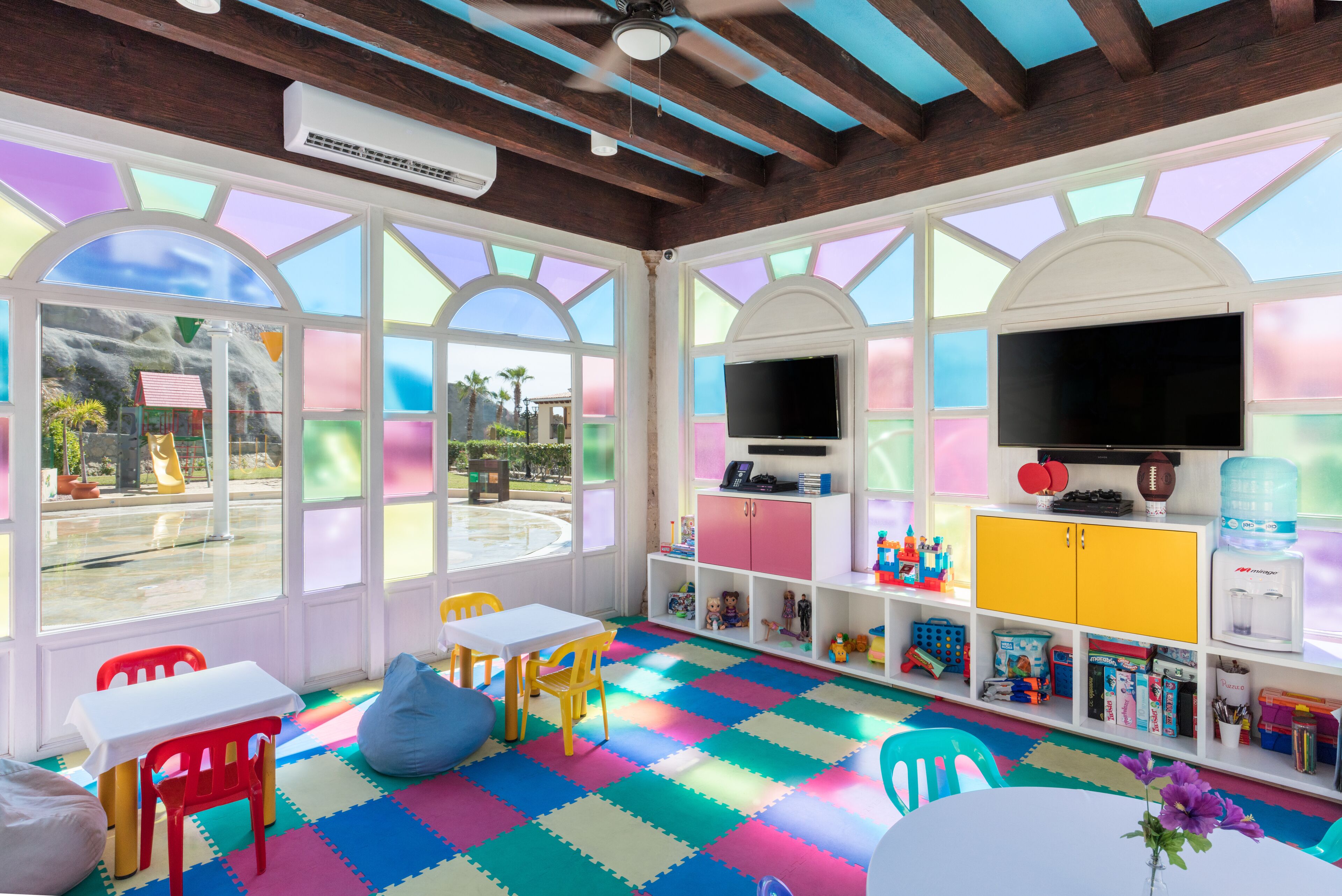 The Residences at Hacienda Encantada