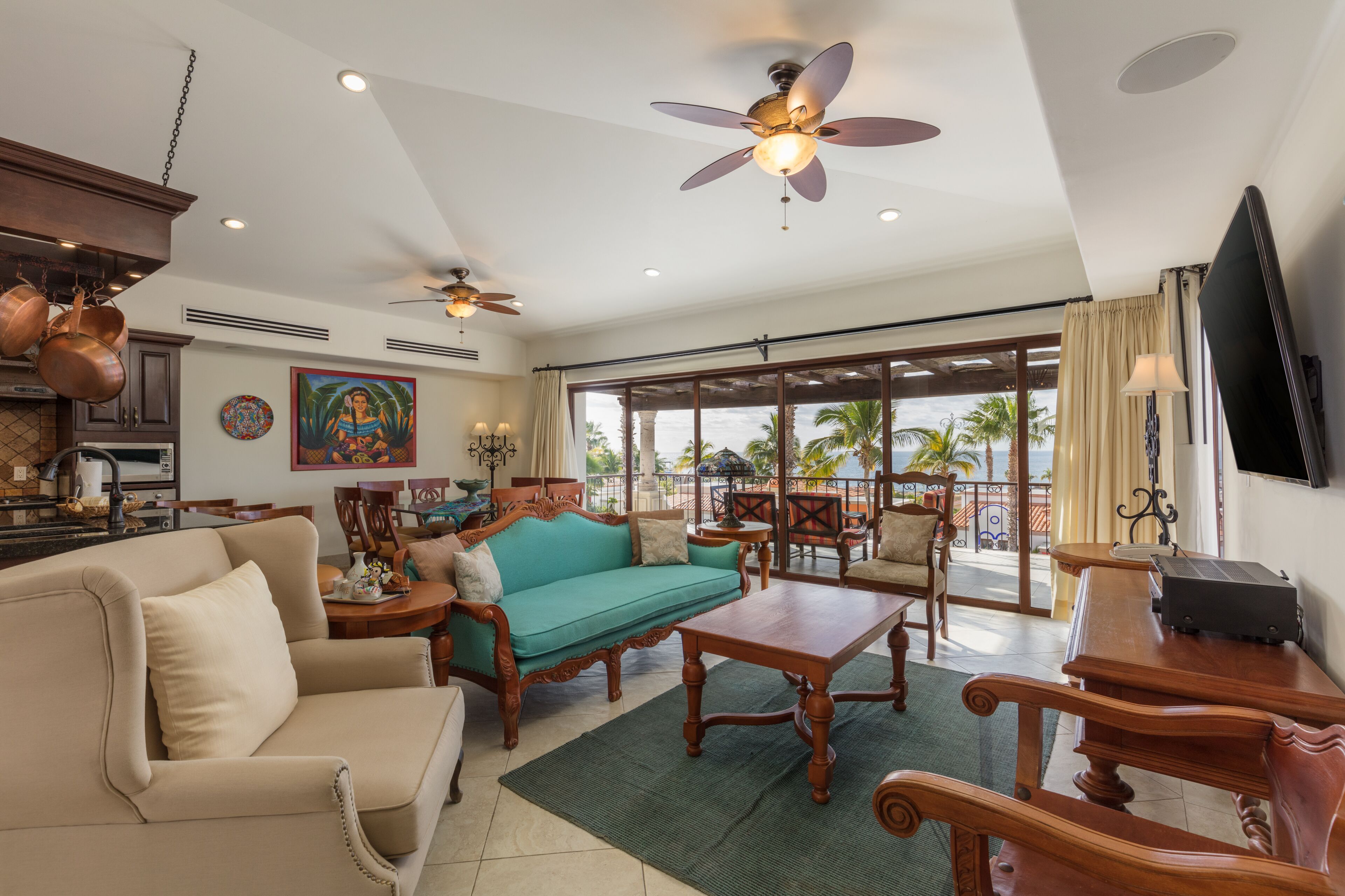 The Residences at Hacienda Encantada