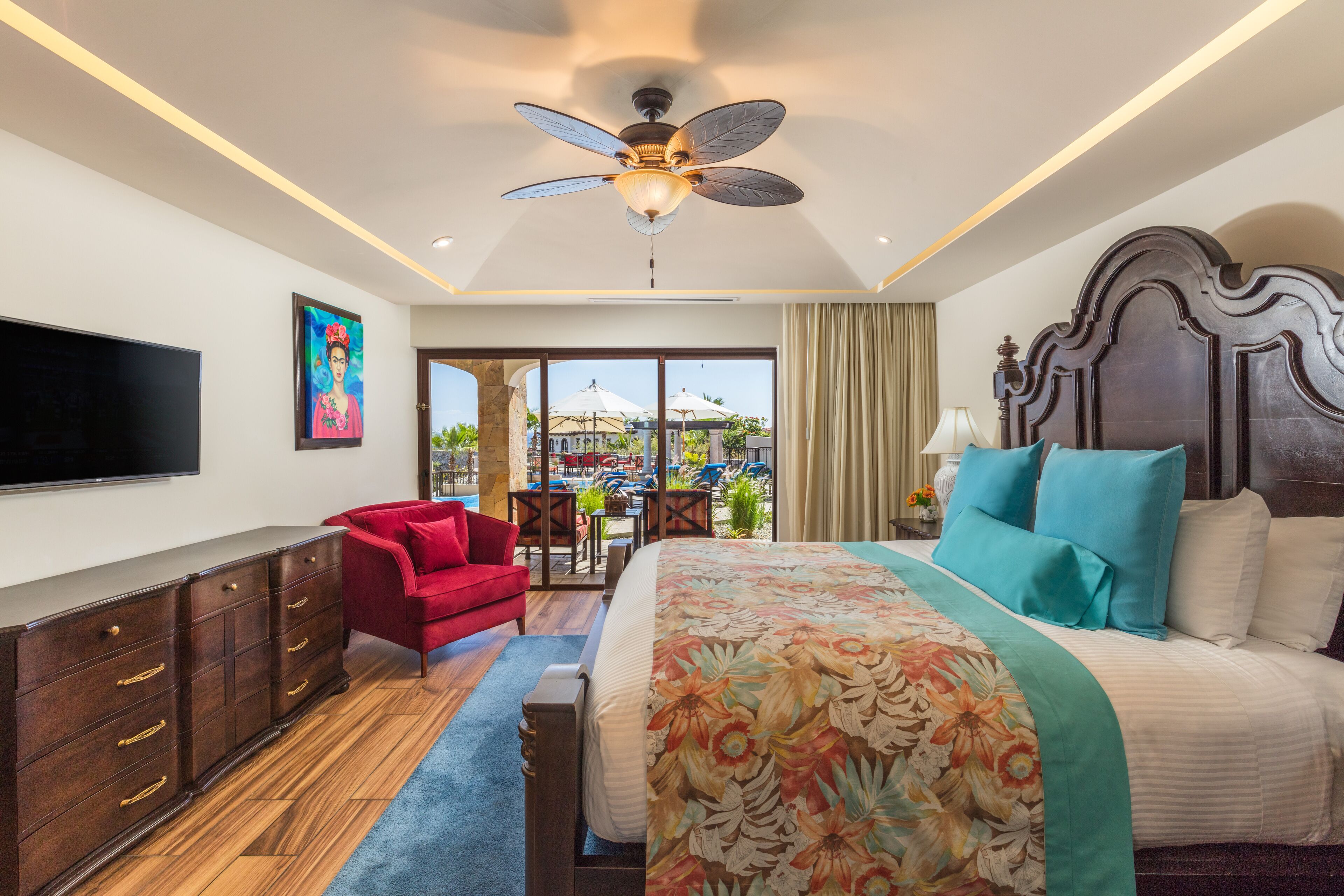 The Residences at Hacienda Encantada