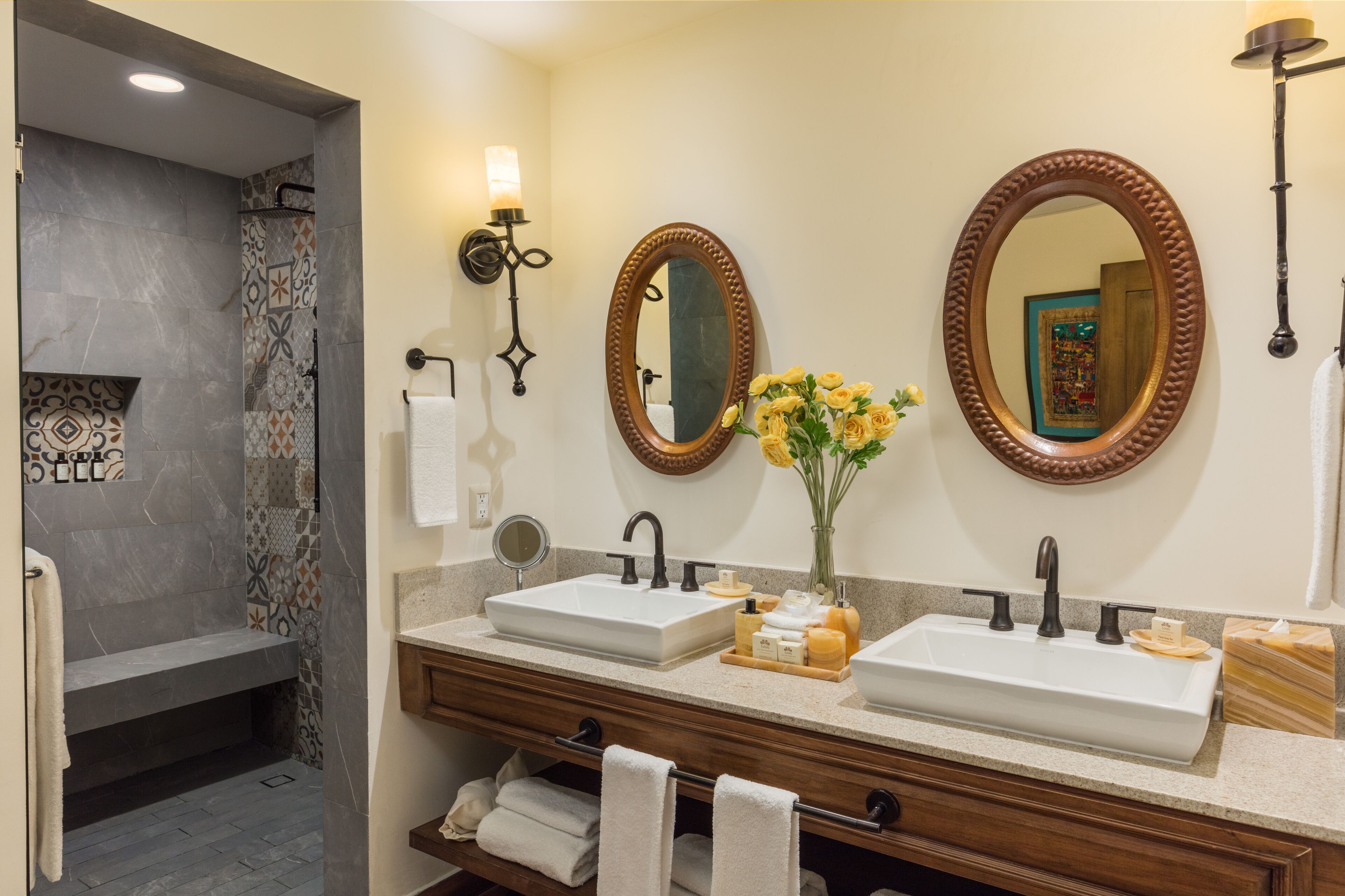 The Residences at Hacienda Encantada