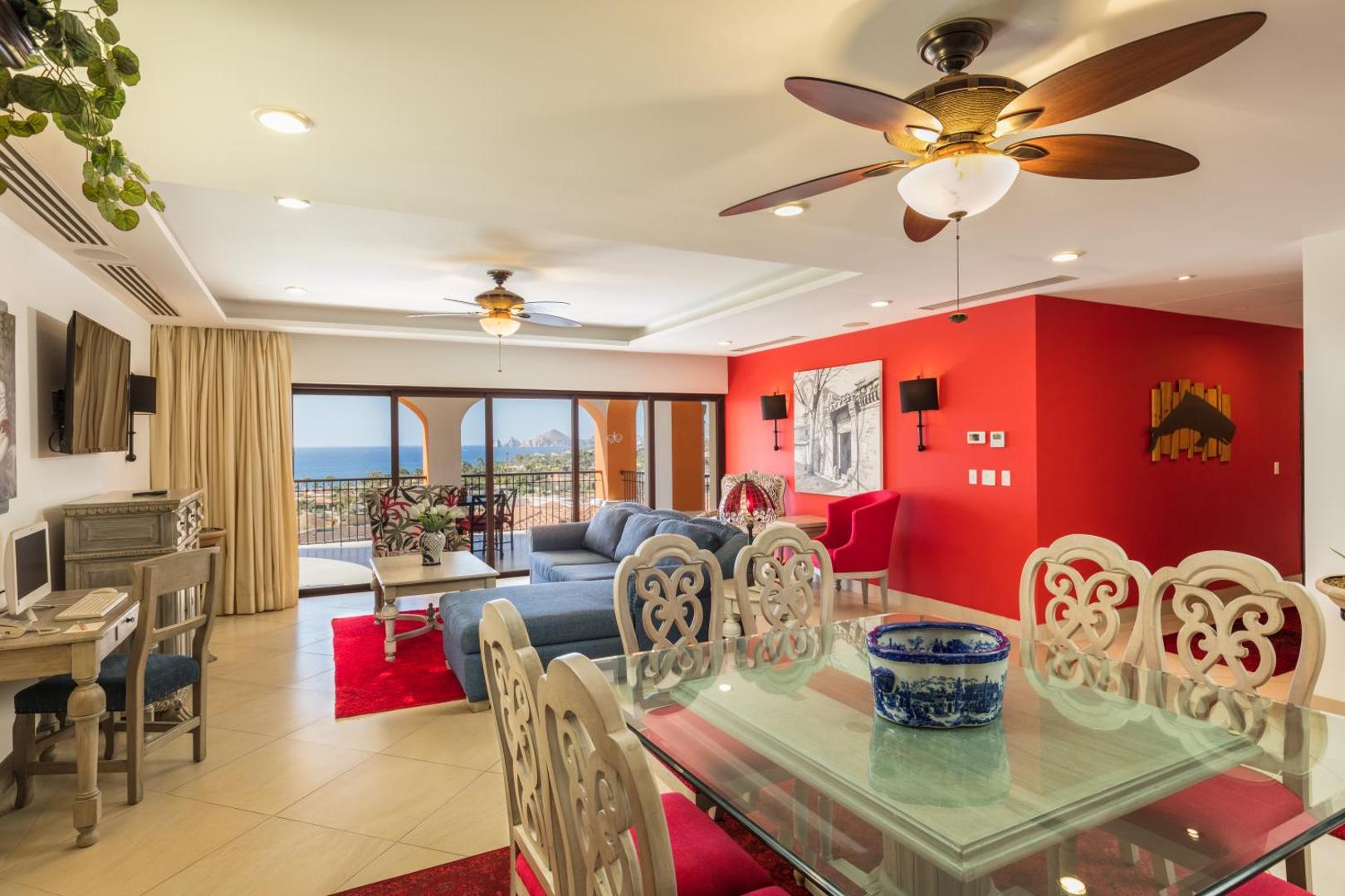 The Residences at Hacienda Encantada