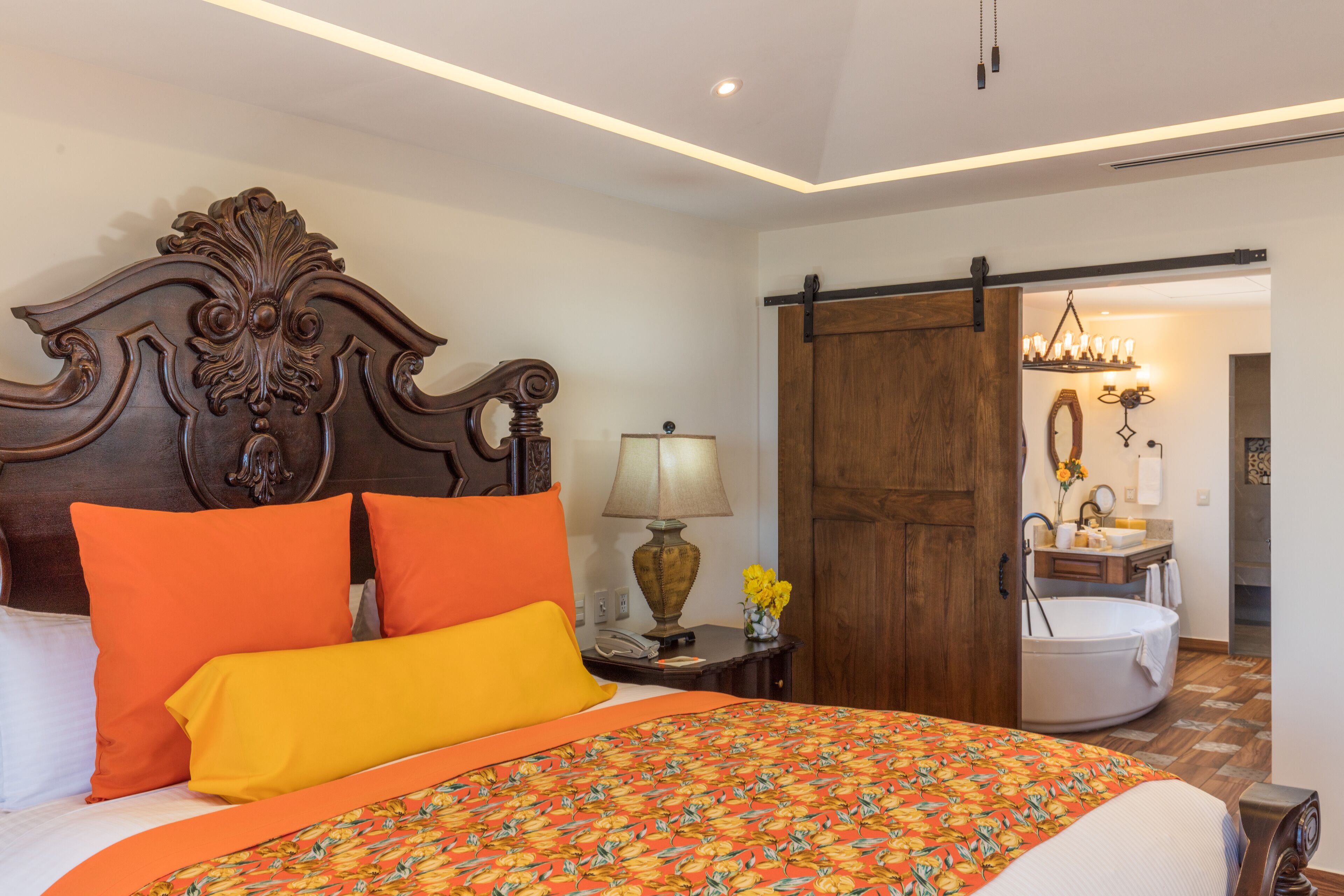 The Residences at Hacienda Encantada