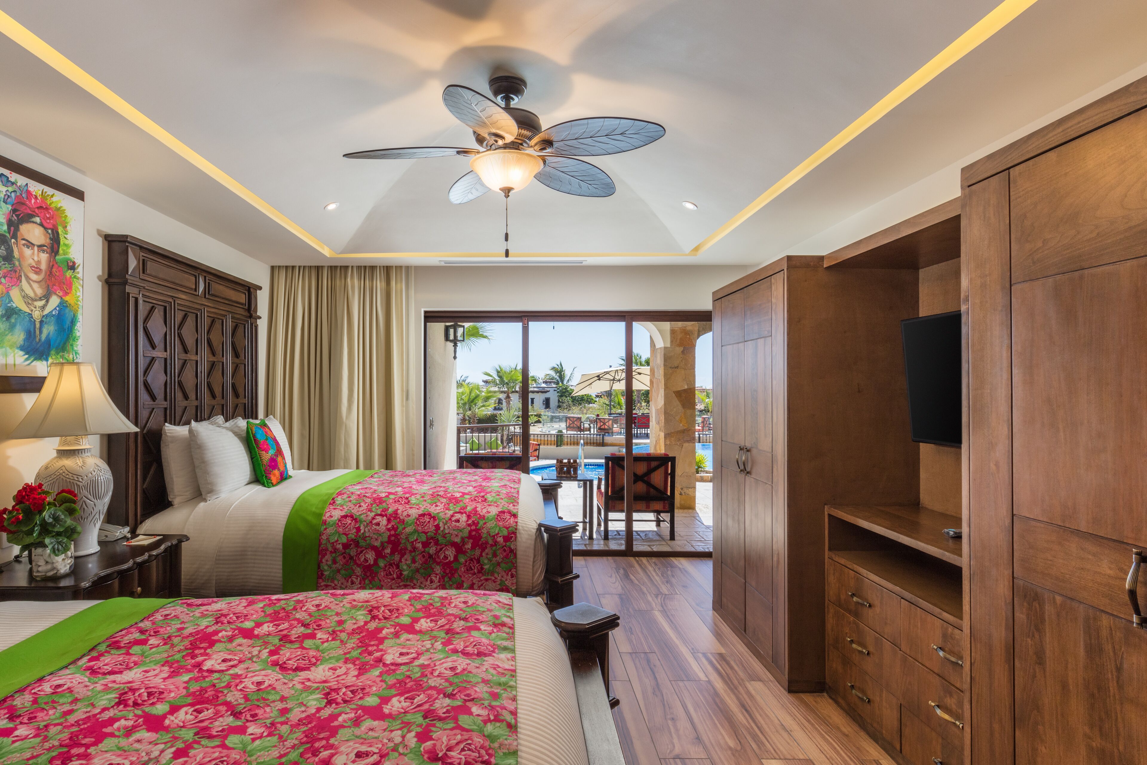 The Residences at Hacienda Encantada