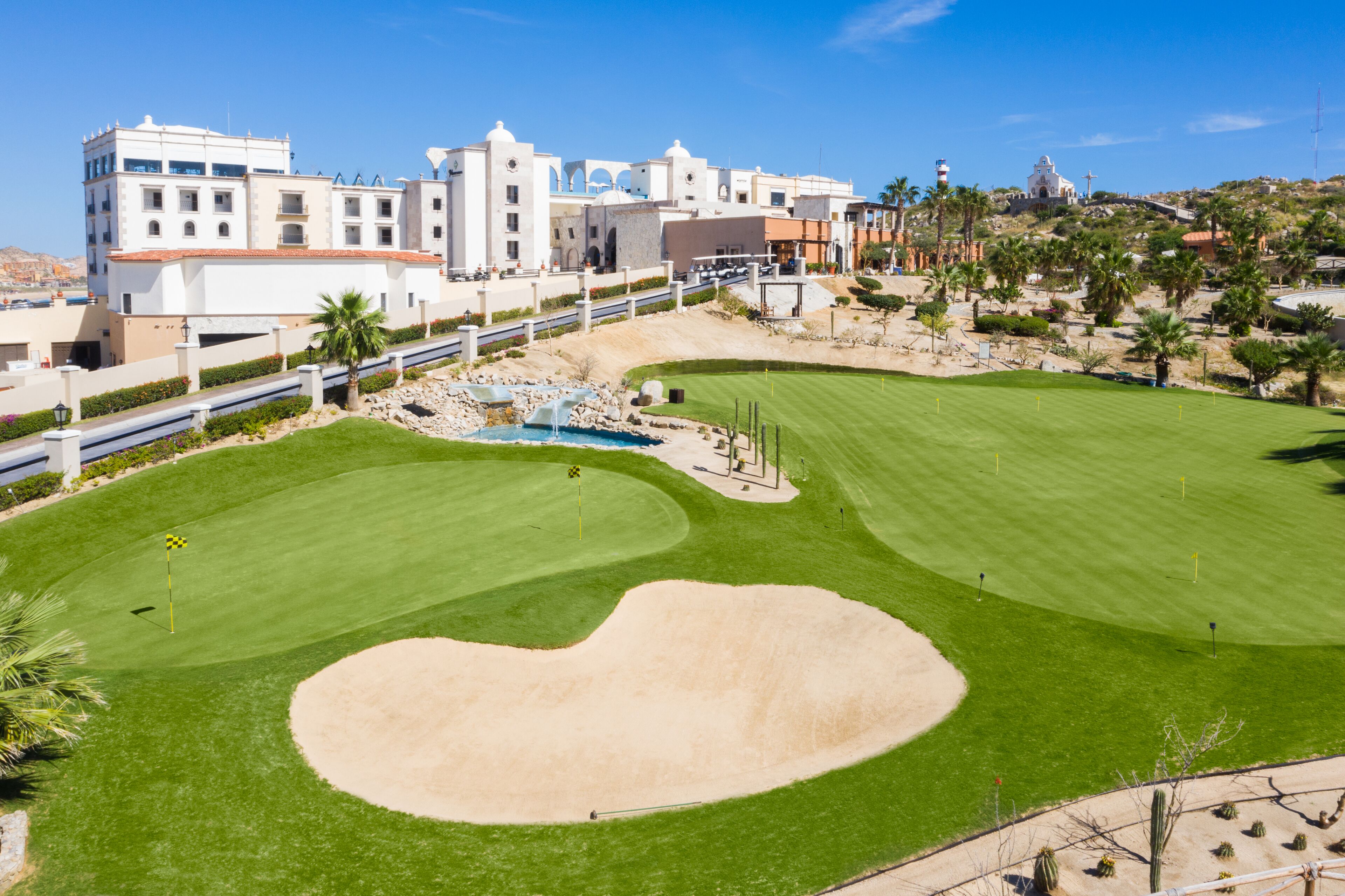 The Residences at Hacienda Encantada