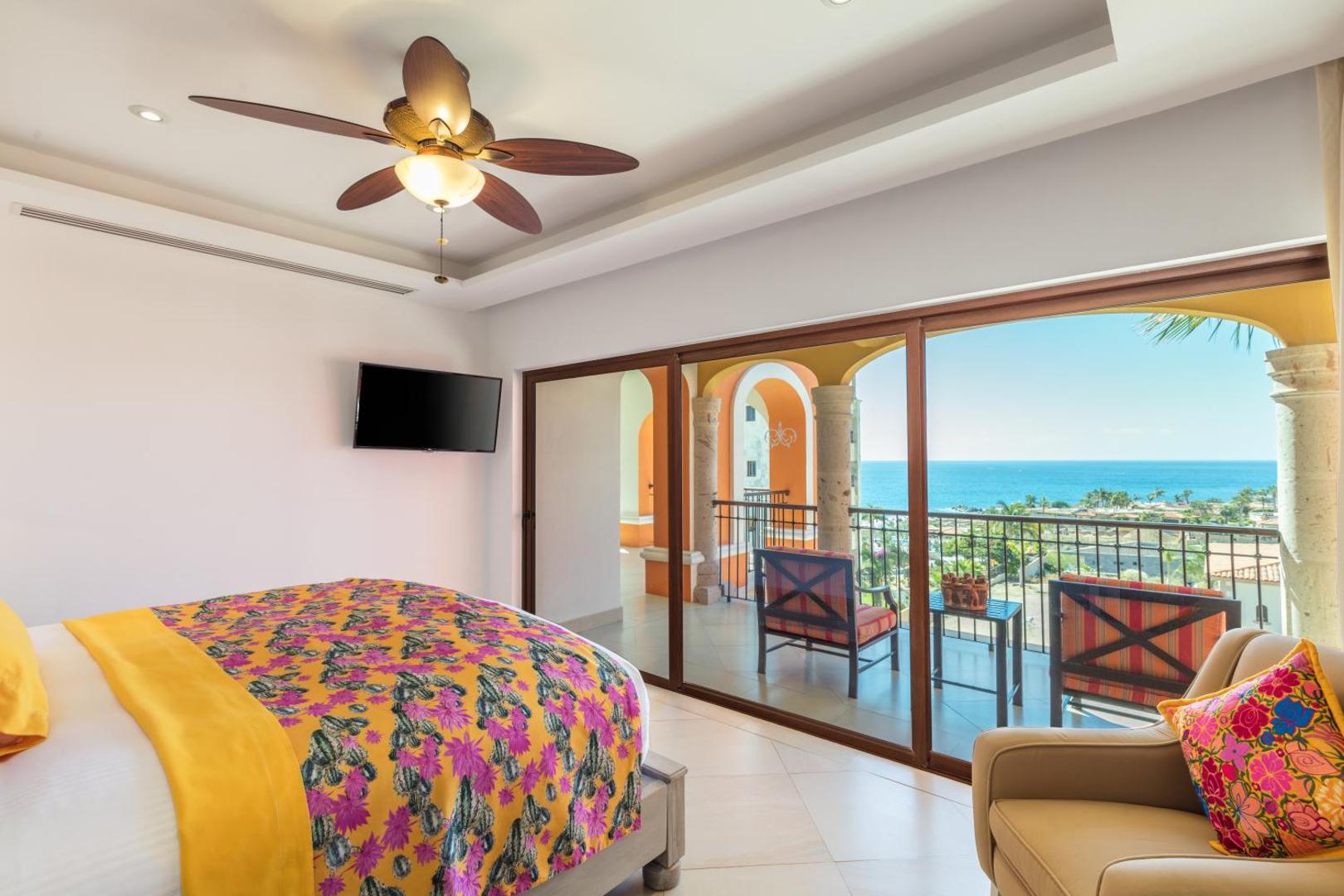 The Residences at Hacienda Encantada