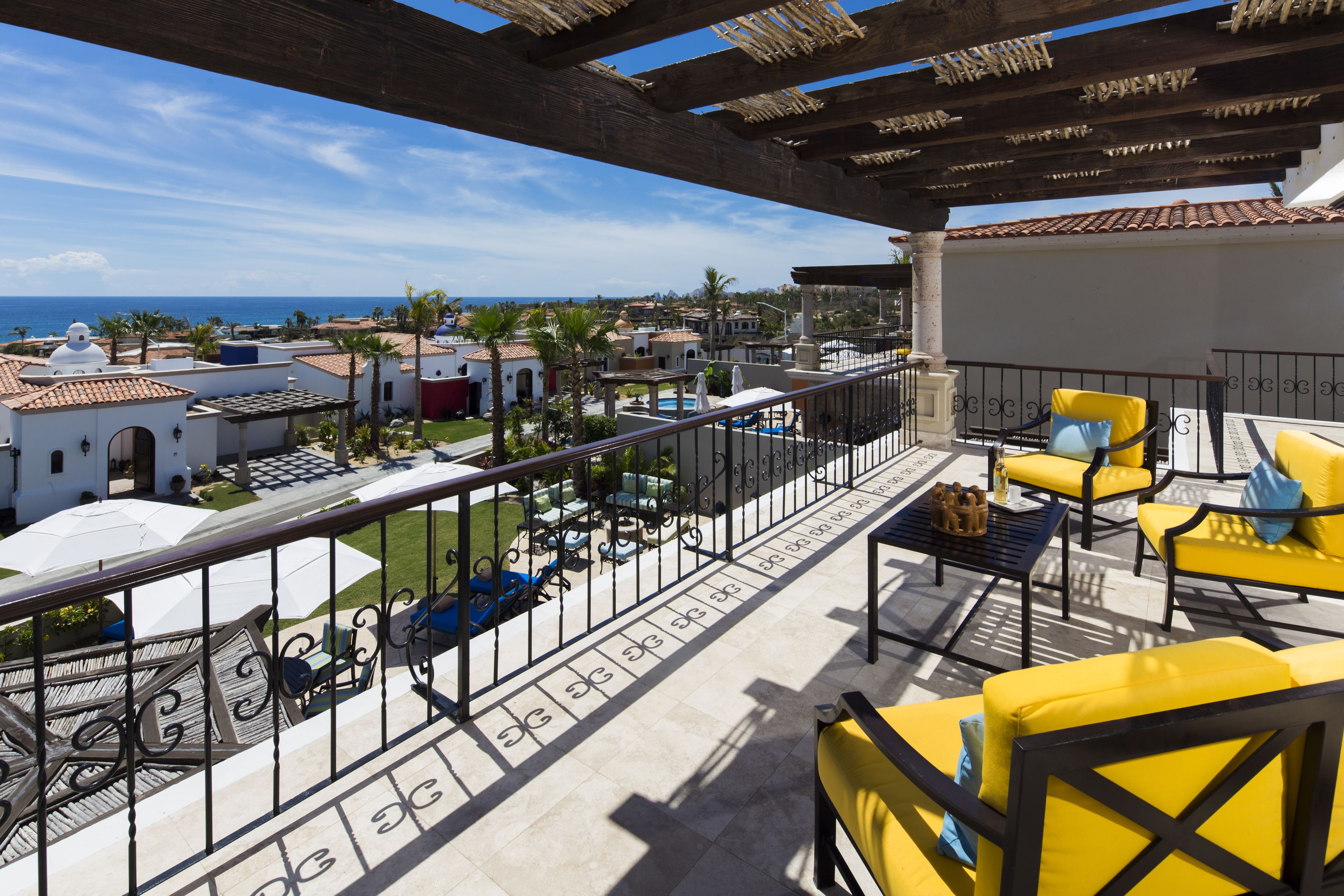 The Residences at Hacienda Encantada