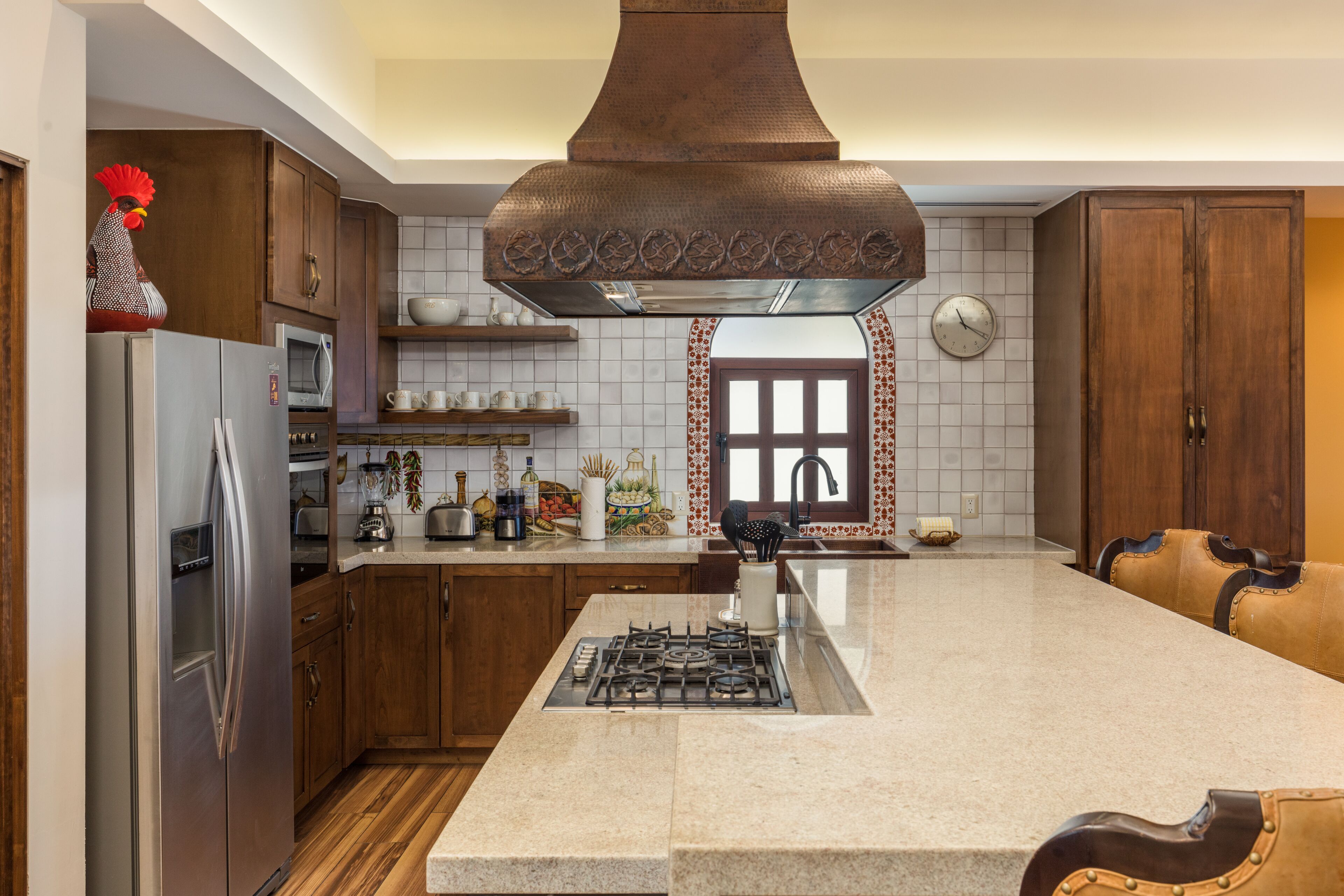 The Residences at Hacienda Encantada