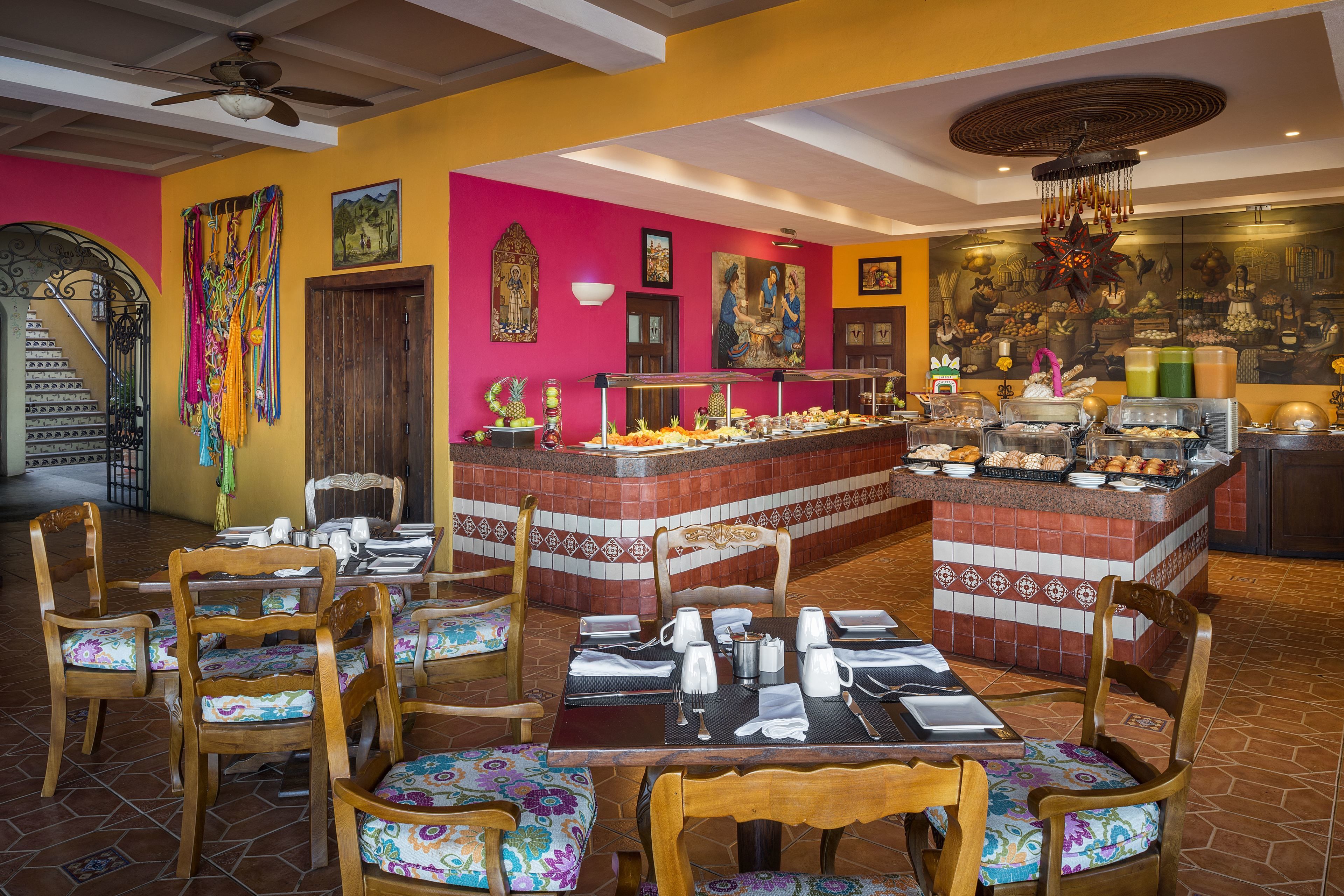 The Residences at Hacienda Encantada