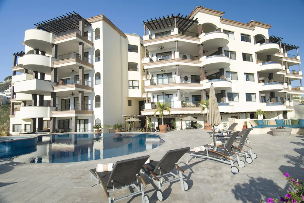 The Residences at La Vista - Hotel Boutique