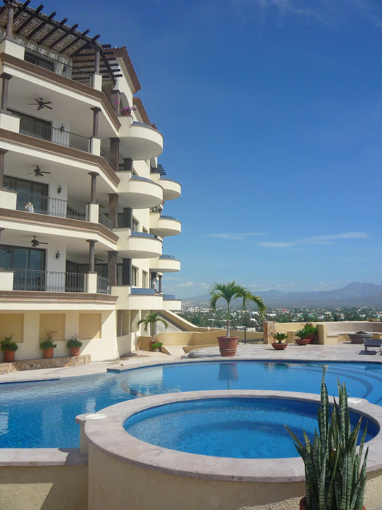 The Residences at La Vista - Hotel Boutique